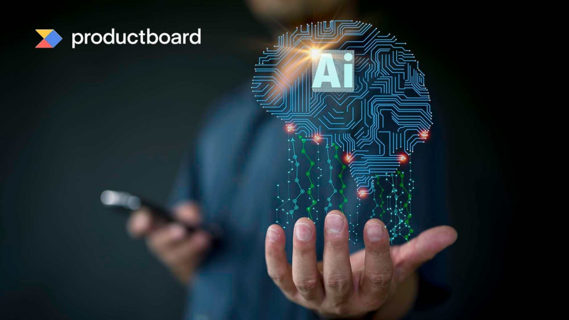 Productboard Enhances Platform with AI and Welcomes New Executives to Drive Innovation