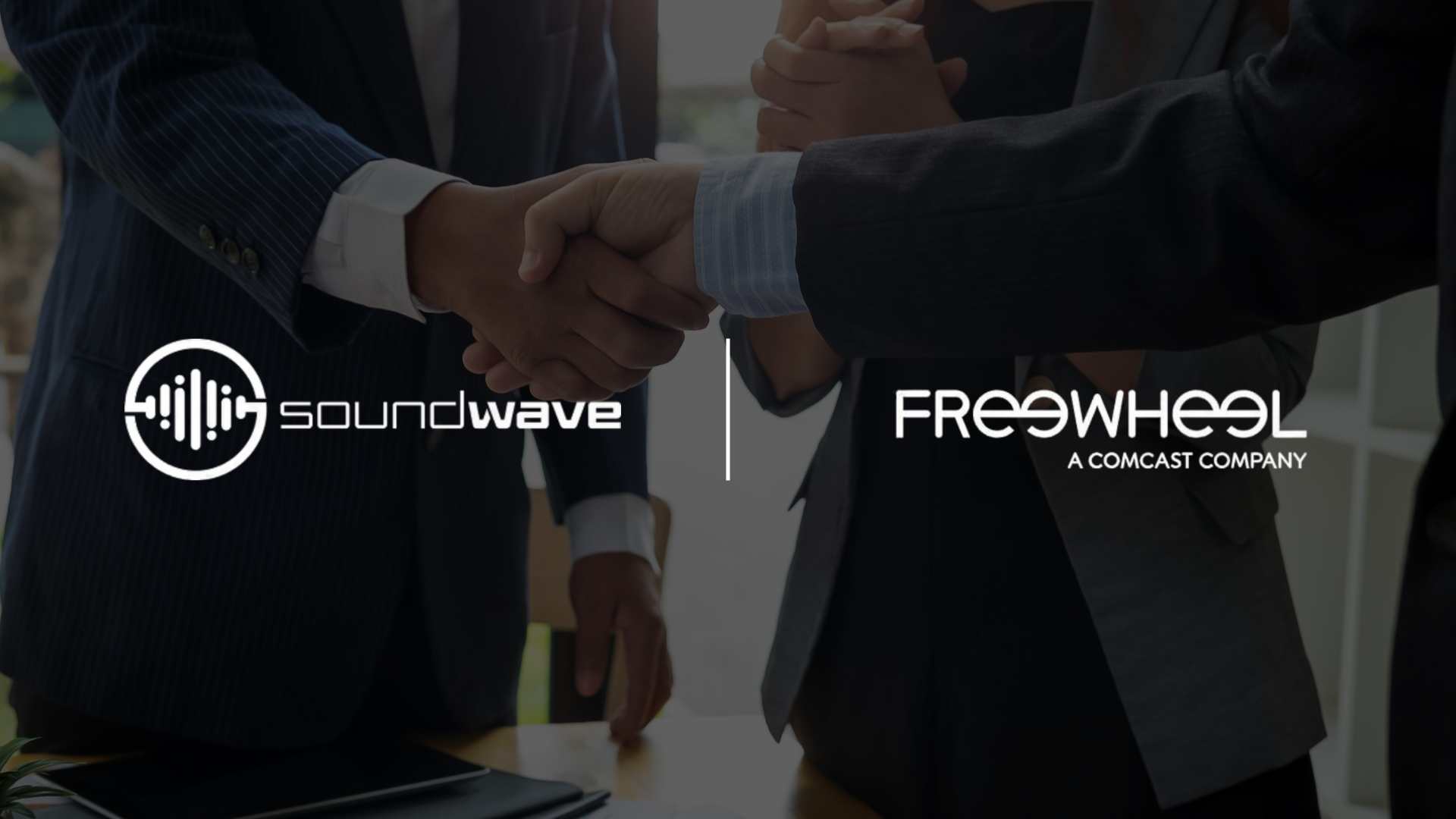 Soundwave Digital Partners with FreeWheel to Enhance Programmatic Capabilities