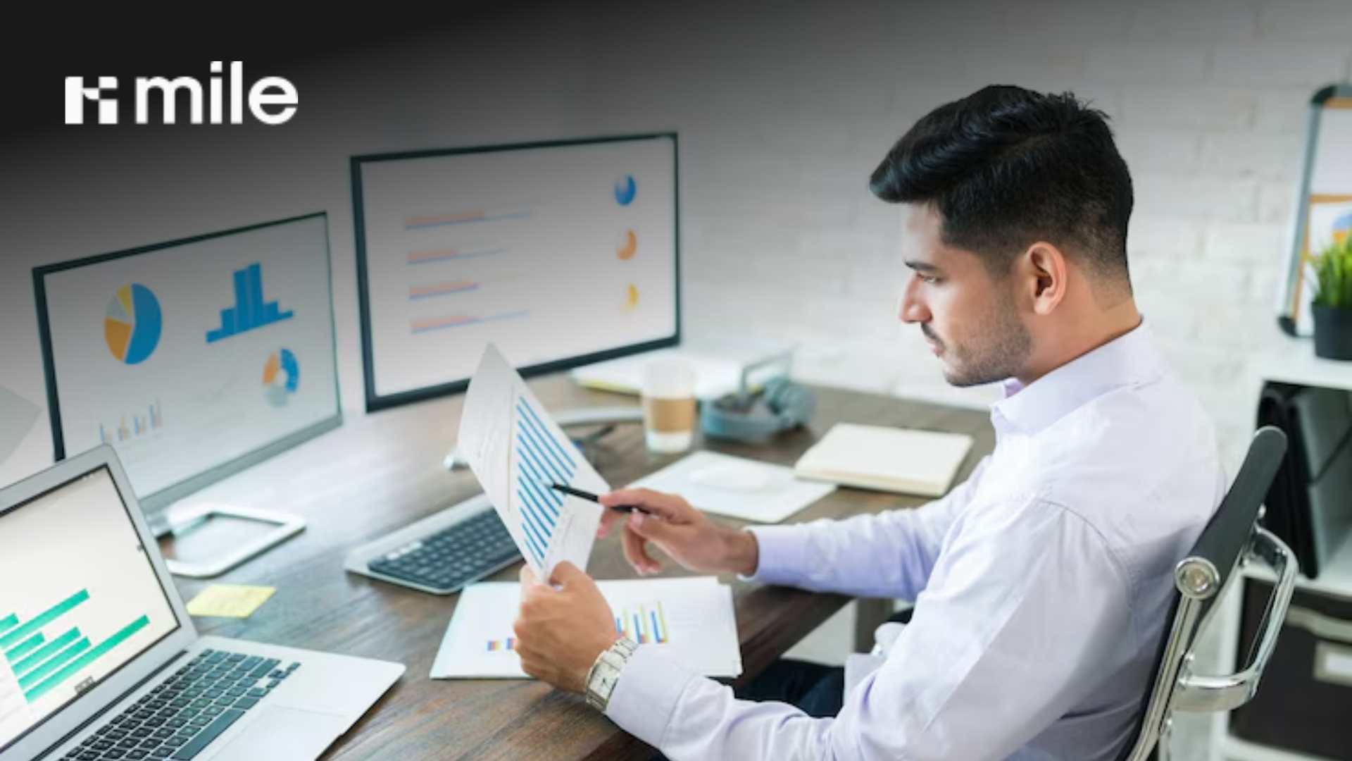 Mile Launches Revenue Analytics: Advanced Insights for Ad Revenue Optimization