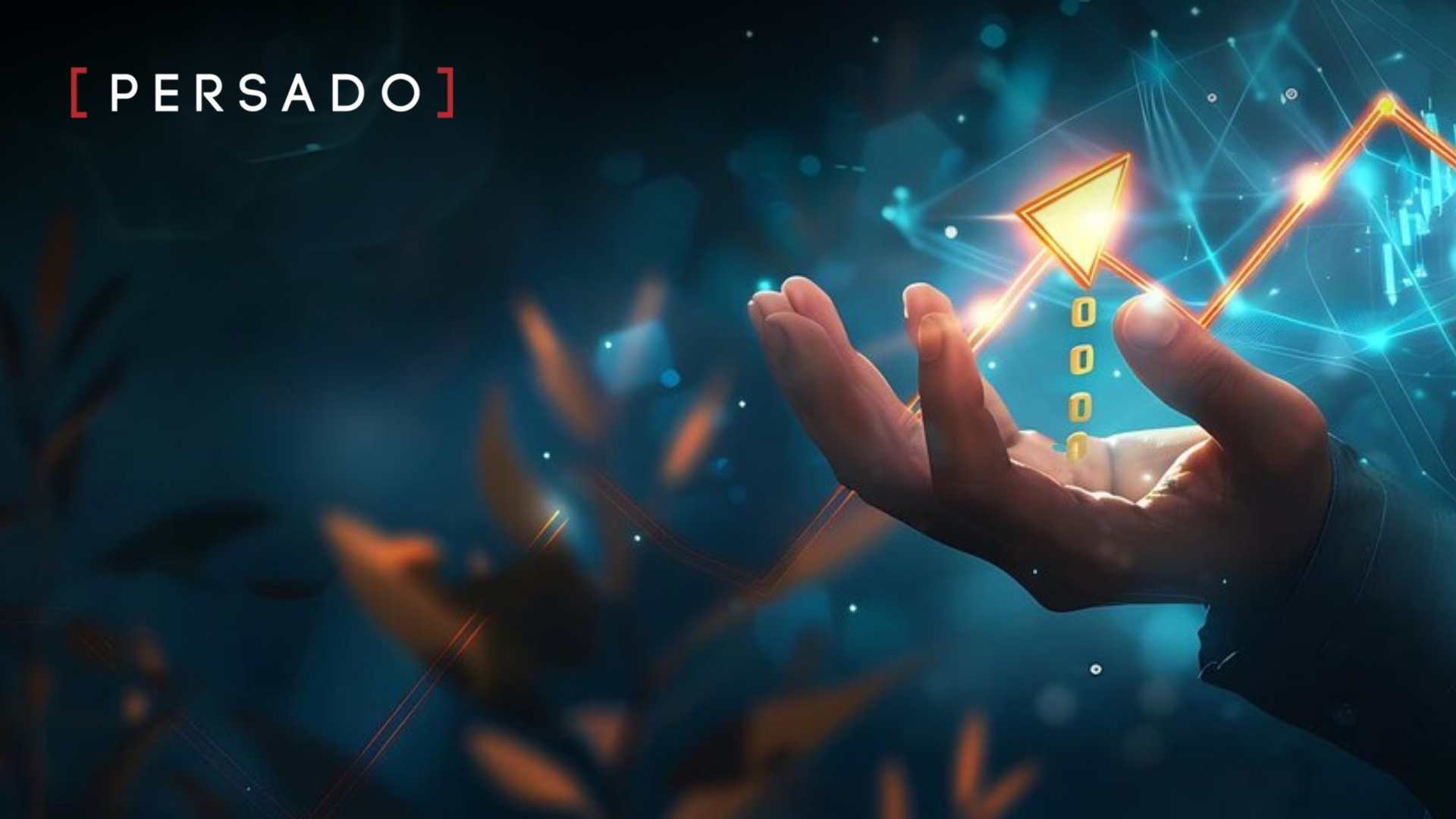 Persado Wins MarTech Breakthrough Award for Email Marketing Innovation