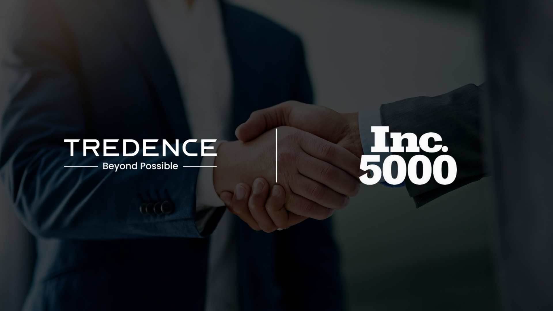 Tredence Makes Inc. 5000 List for 9th Consecutive Year