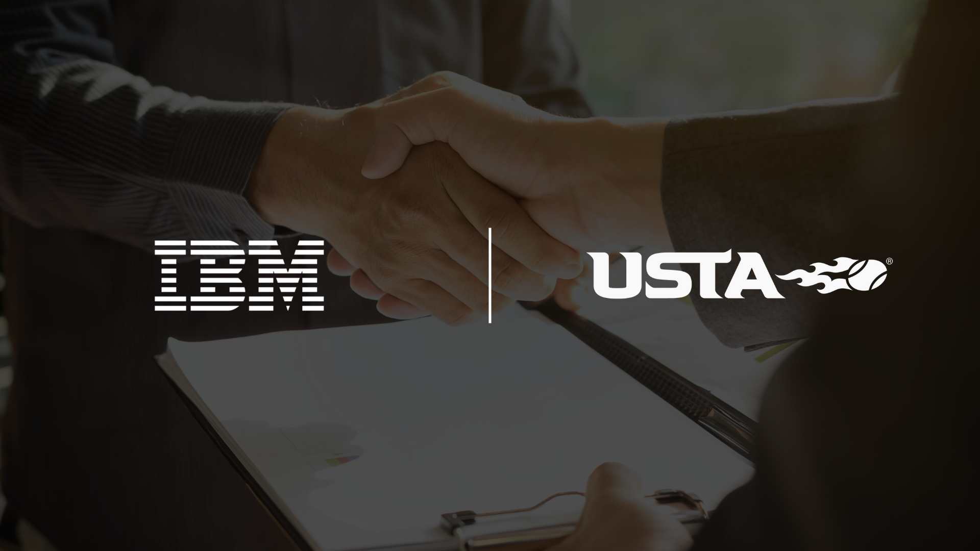 IBM & USTA Launch AI-Powered Features for US Open 2024