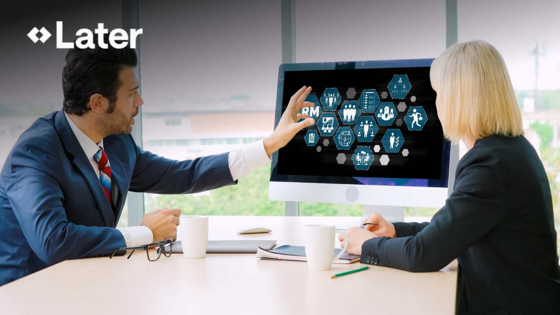 Later Launches AI-Powered Social Listening Tool to Enhance Social Revenue Platform