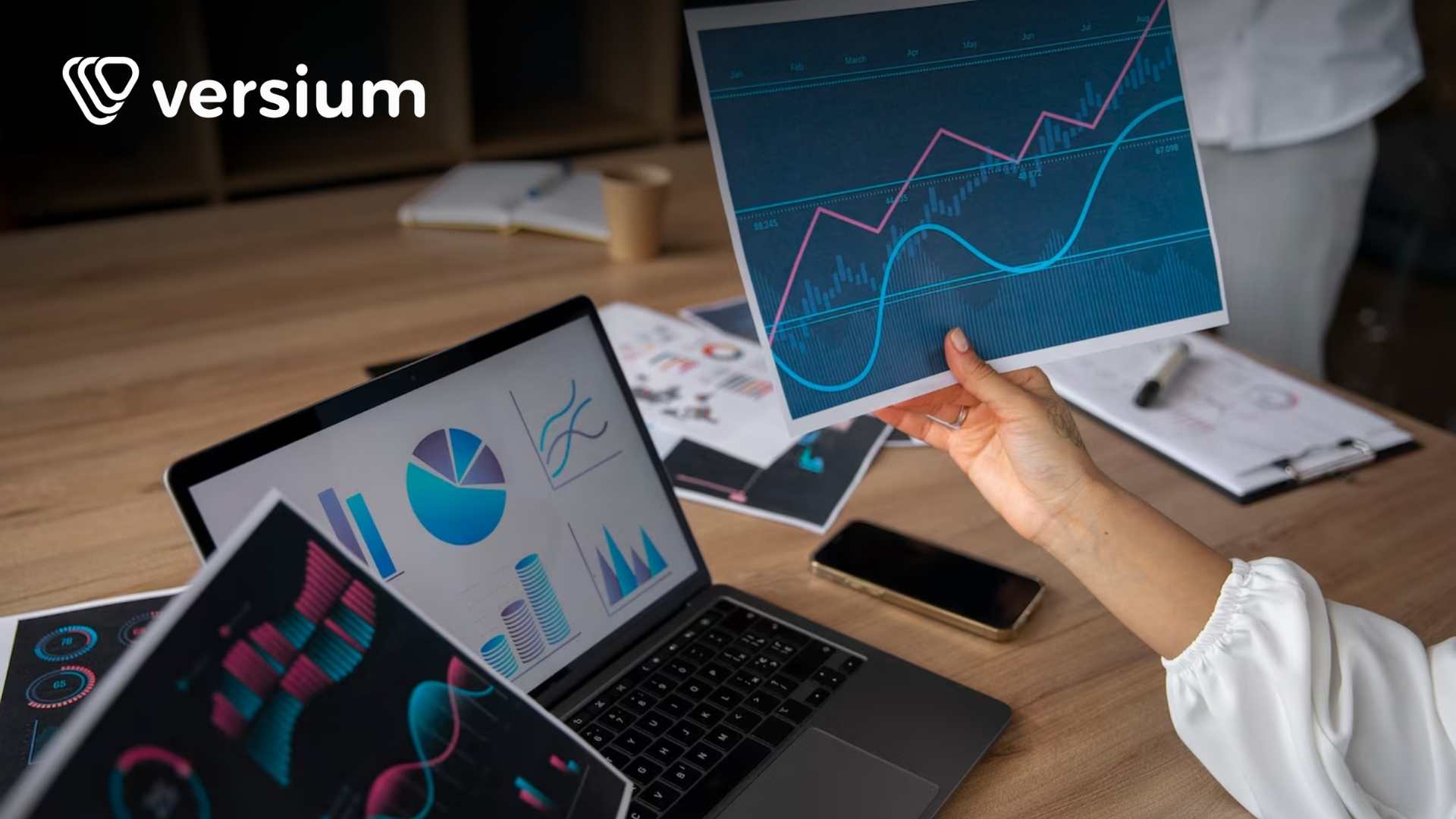 Versium REACH APIs Now Available in AWS Marketplace for Seamless Data Enrichment