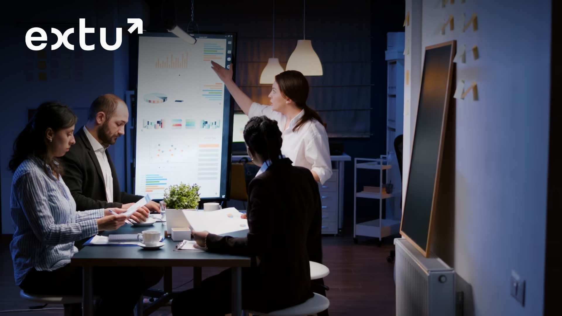 Extu Renews SOC 2 Type 2 Compliance for Enhanced Data Security in CIM and TCM Products