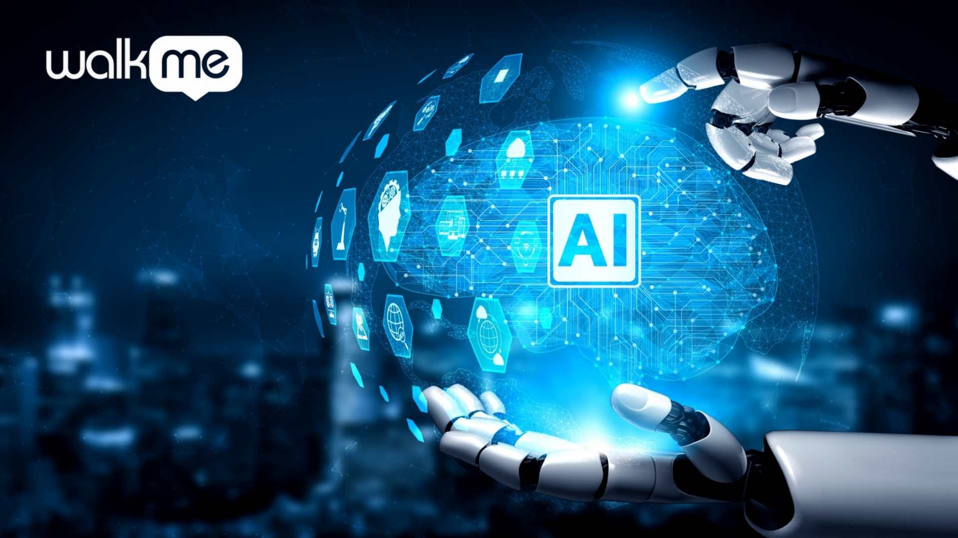 WalkMe Unveils WalkMeX: AI-Powered Digital Adoption, Award-Winning Innovation