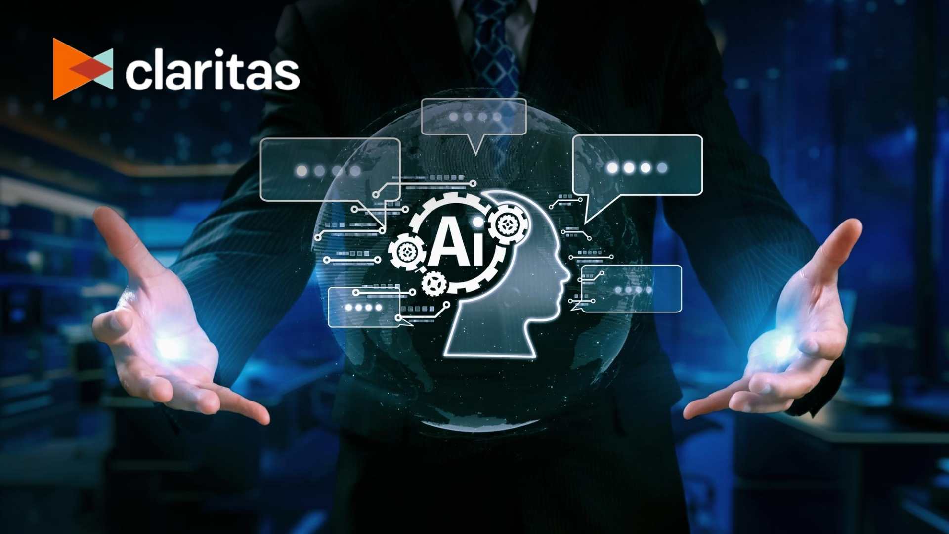 Claritas Unveils AI Broadcast Attribution Solution for Enhanced Marketing Insights
