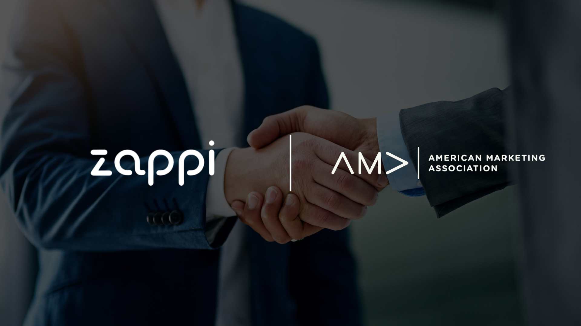 Zappi & AMA Release 