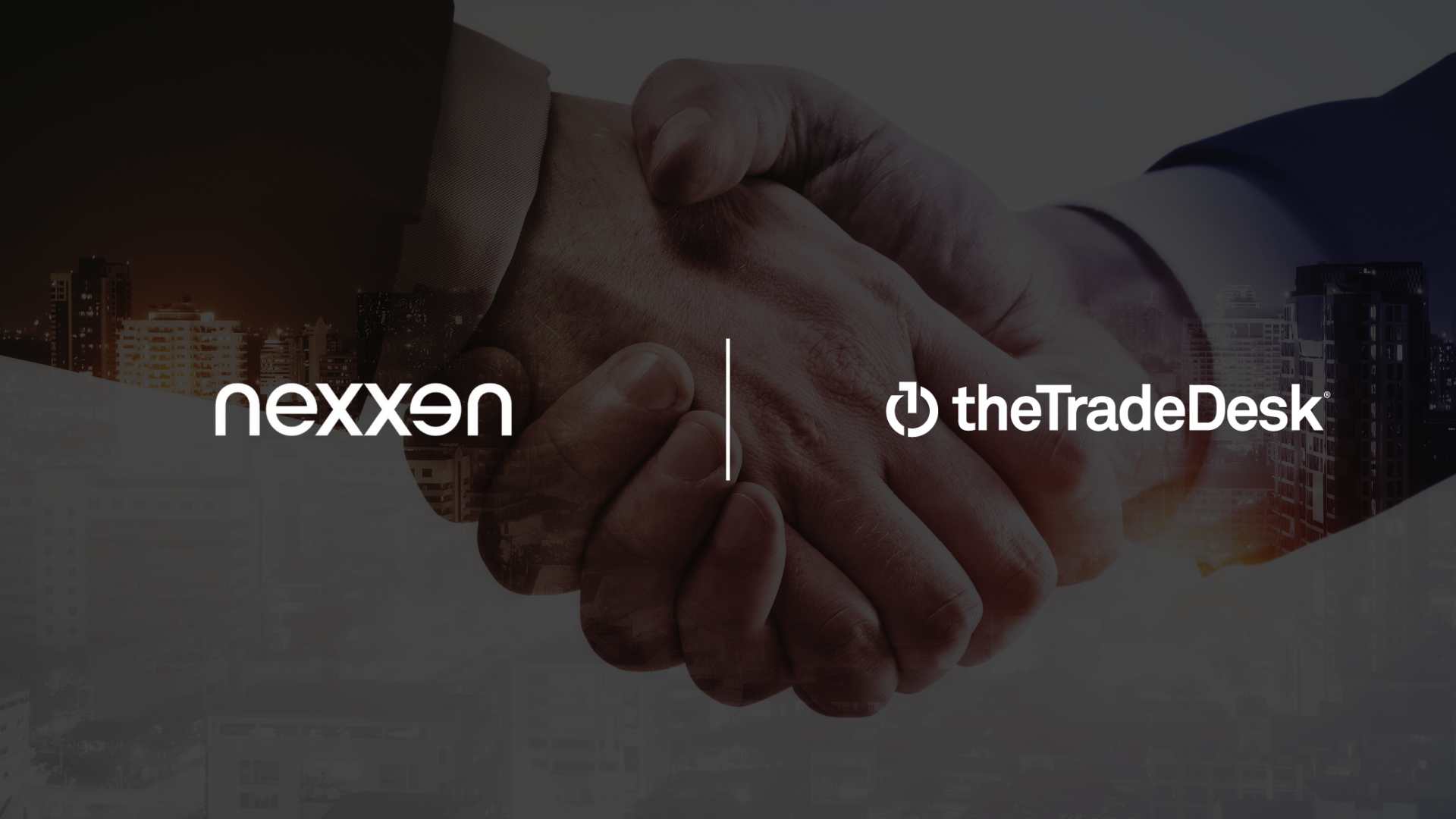 Nexxen Partners with The Trade Desk: Exclusive ACR Data for Enhanced Targeting