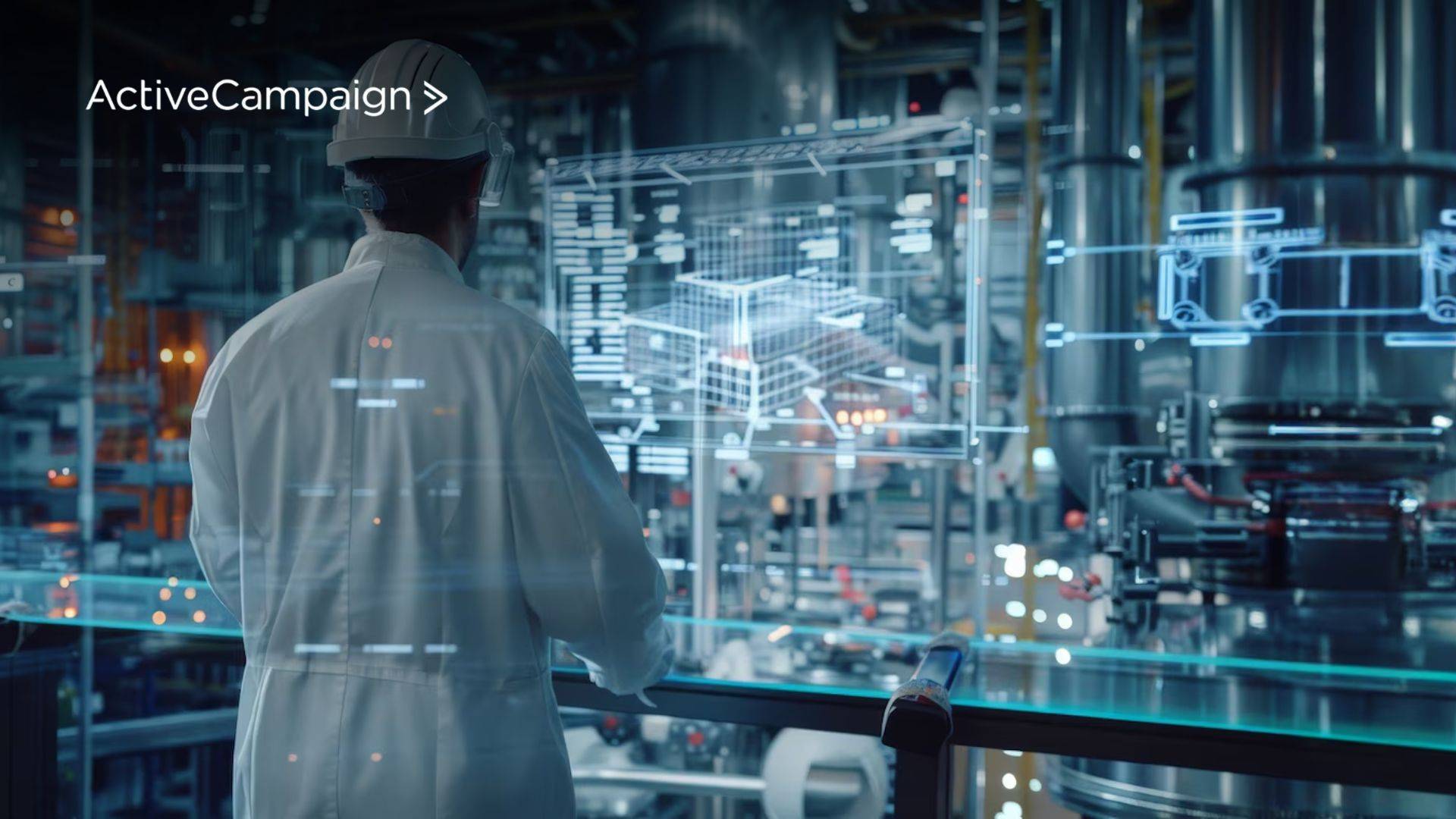 ActiveCampaign's 2024 Keynote: Unveiling AI-Powered Marketing Innovations