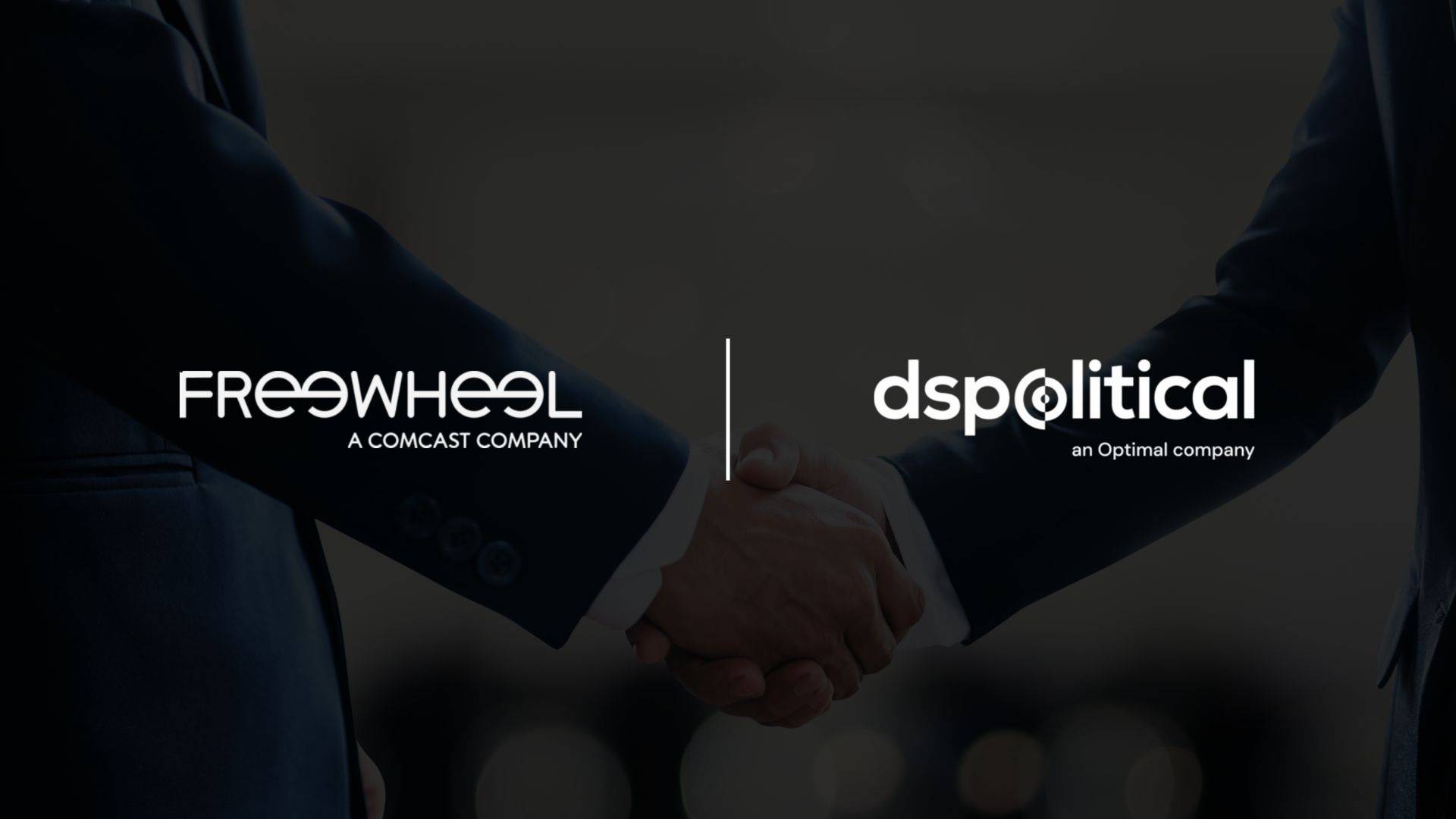 DSPolitical Partners with Beeswax for Enhanced Voter Targeting on CTV