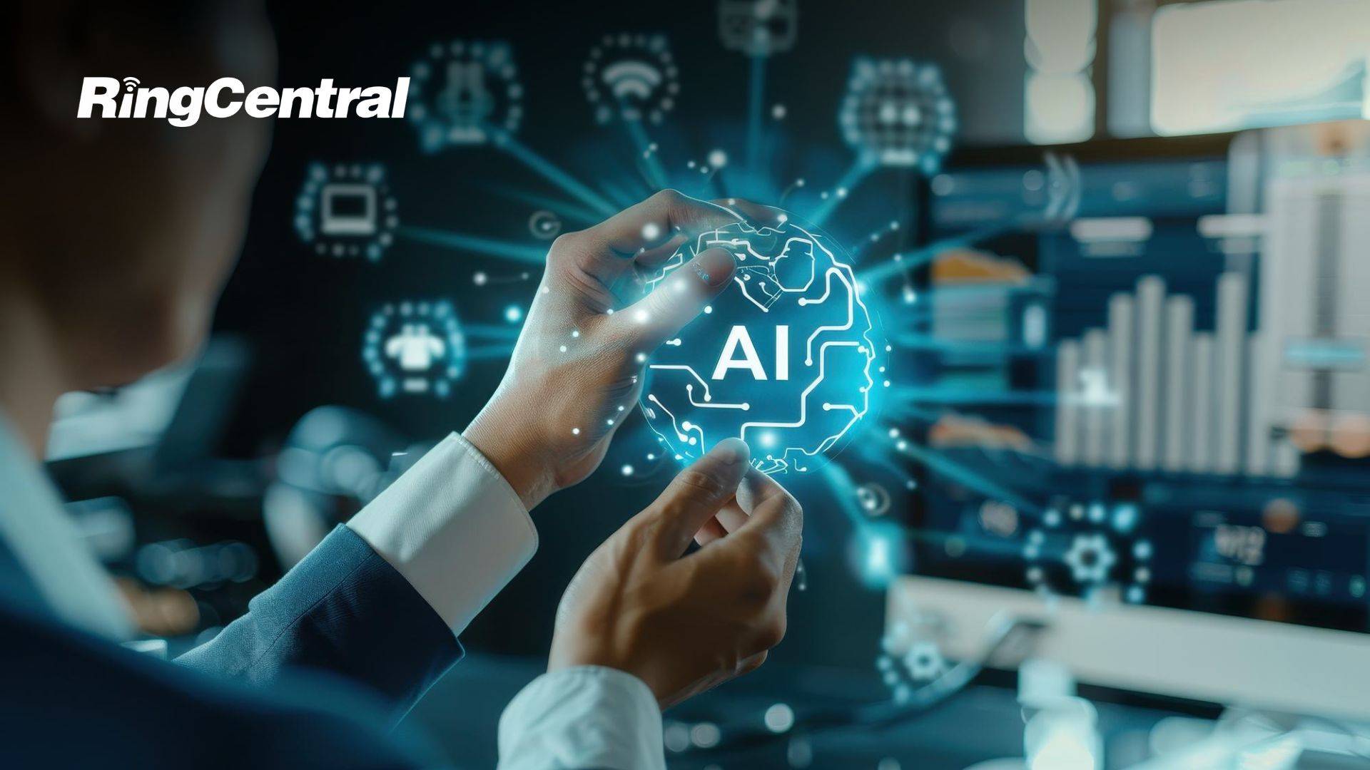 RingCentral Enhances RingCX with New AI Innovations for Better Customer Experience