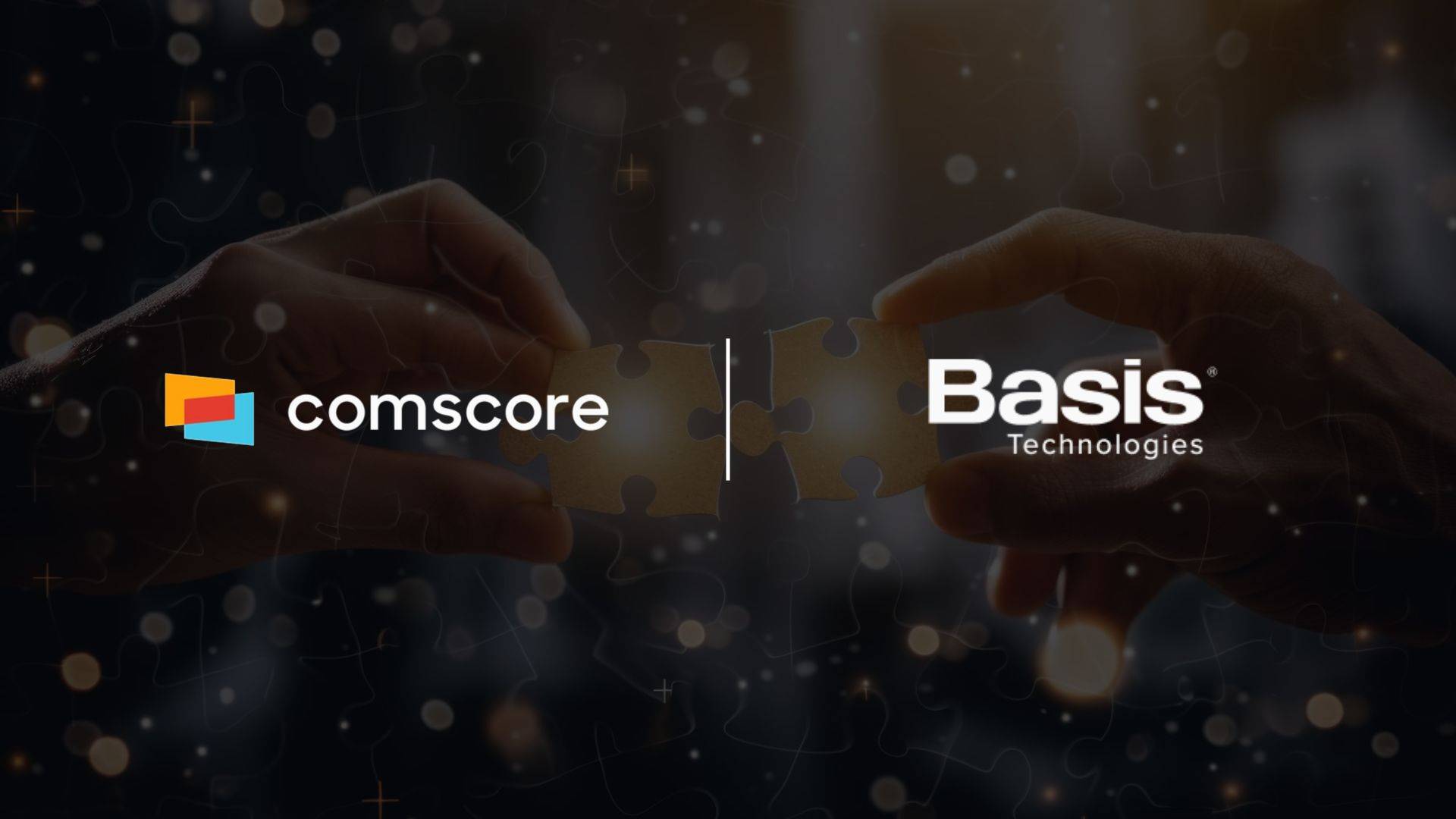 Basis Technologies Integrates Comscore for Advanced Ad Measurement and Optimization