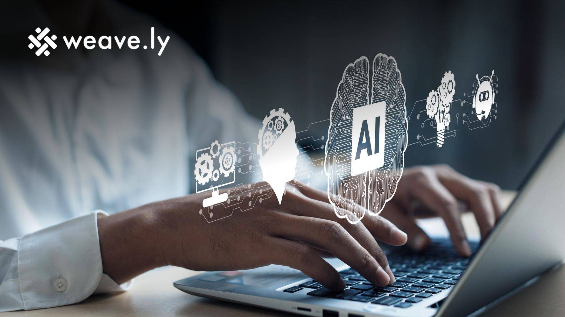 Weavely Secures €900K Funding to Expand No-Code Platform for Interactive Content