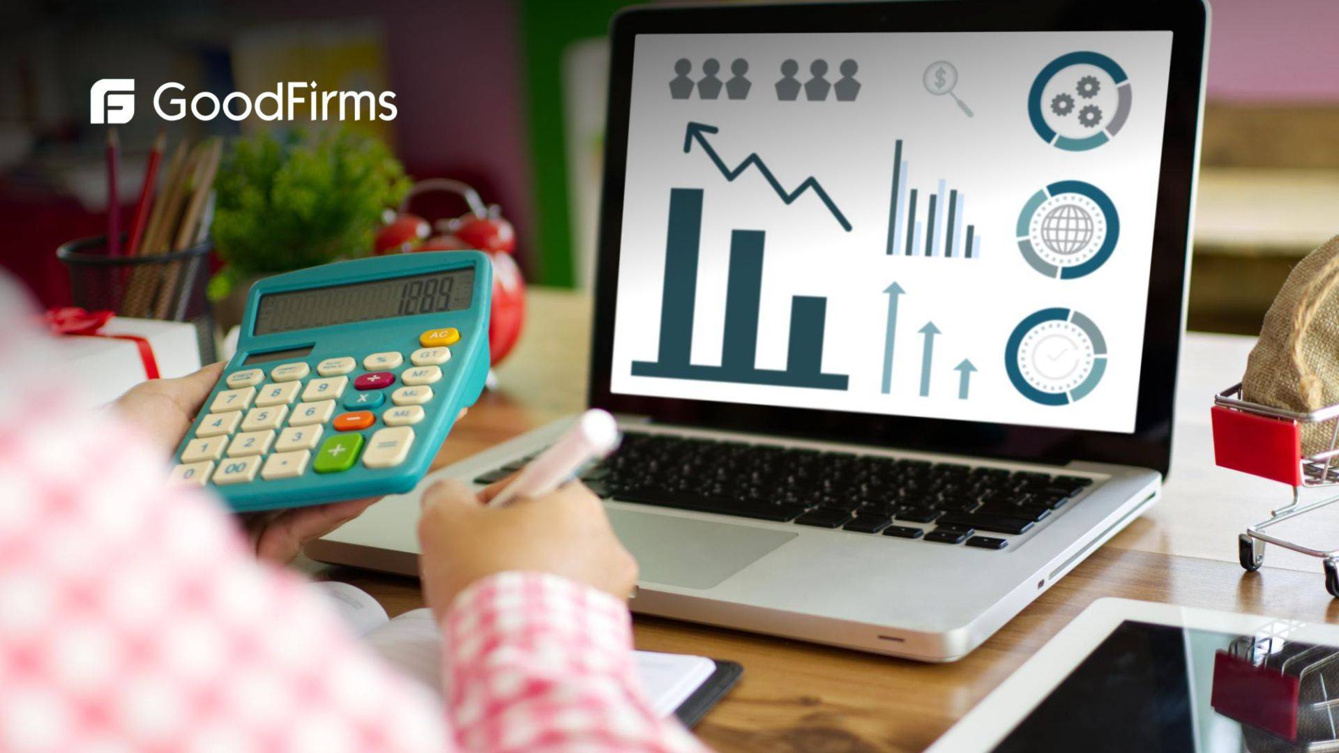 GoodFirms Report Reveals Shift from Traditional to Digital Advertising: Key Trends and Insights