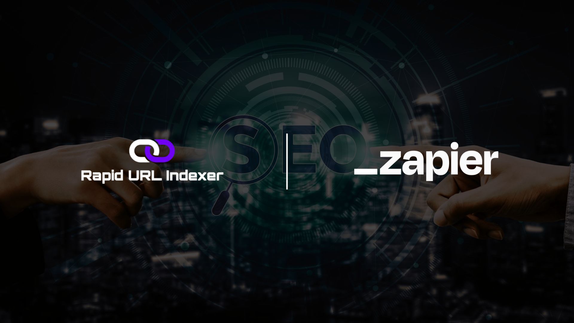 Rapid URL Indexer Launches Zapier Integration to Automate SEO Workflows