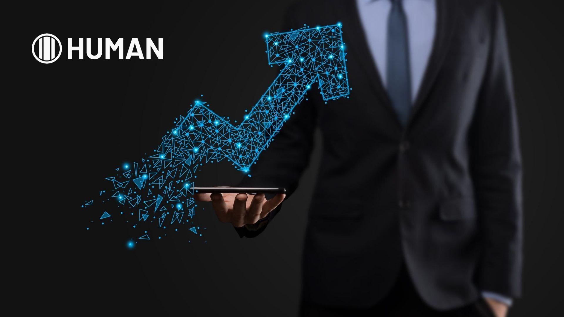 HUMAN Security Launches Advantage Partner Program for Global Growth