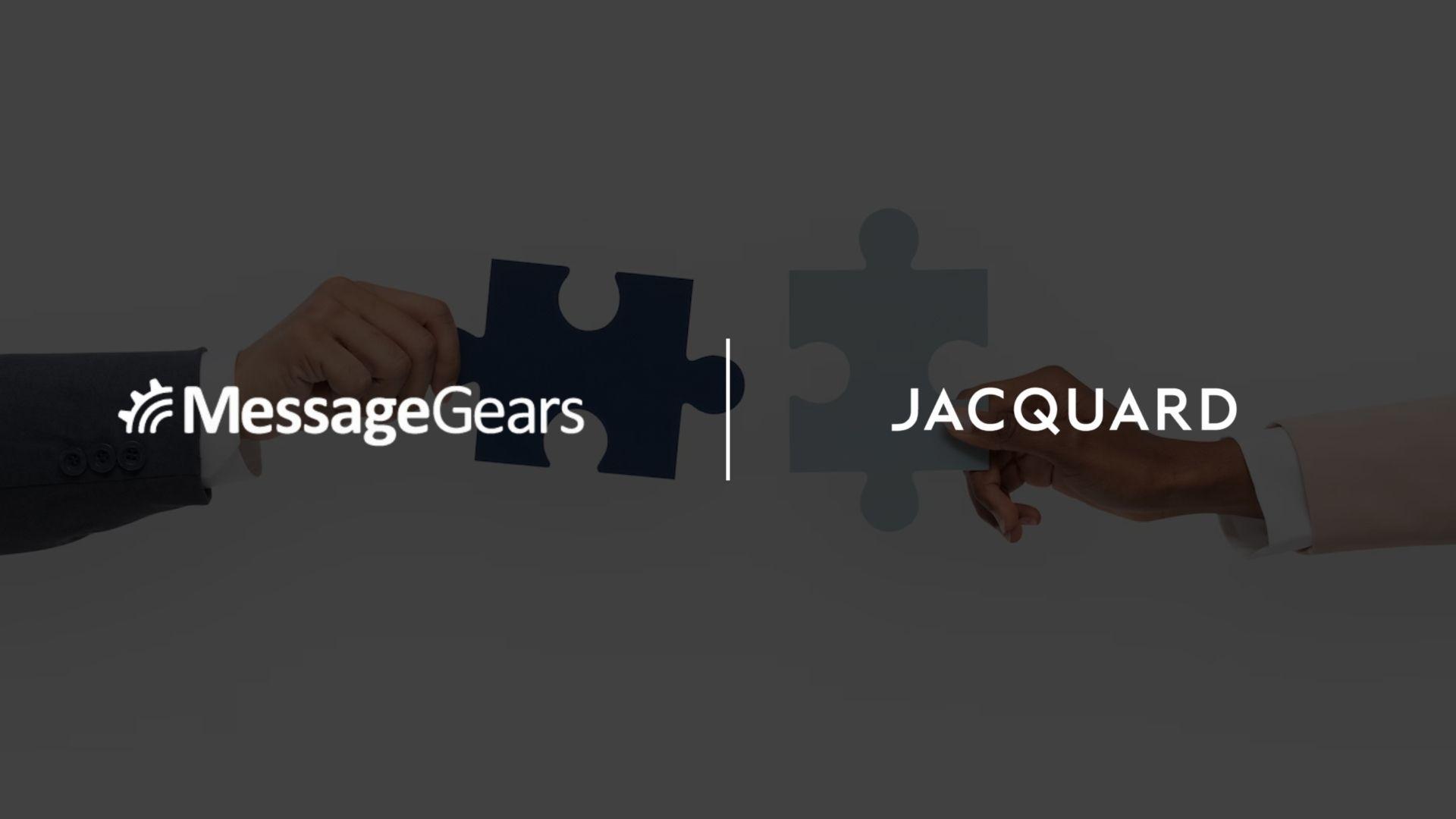 MessageGears Enhances Integration with Jacquard for Scalable Brand Personalization