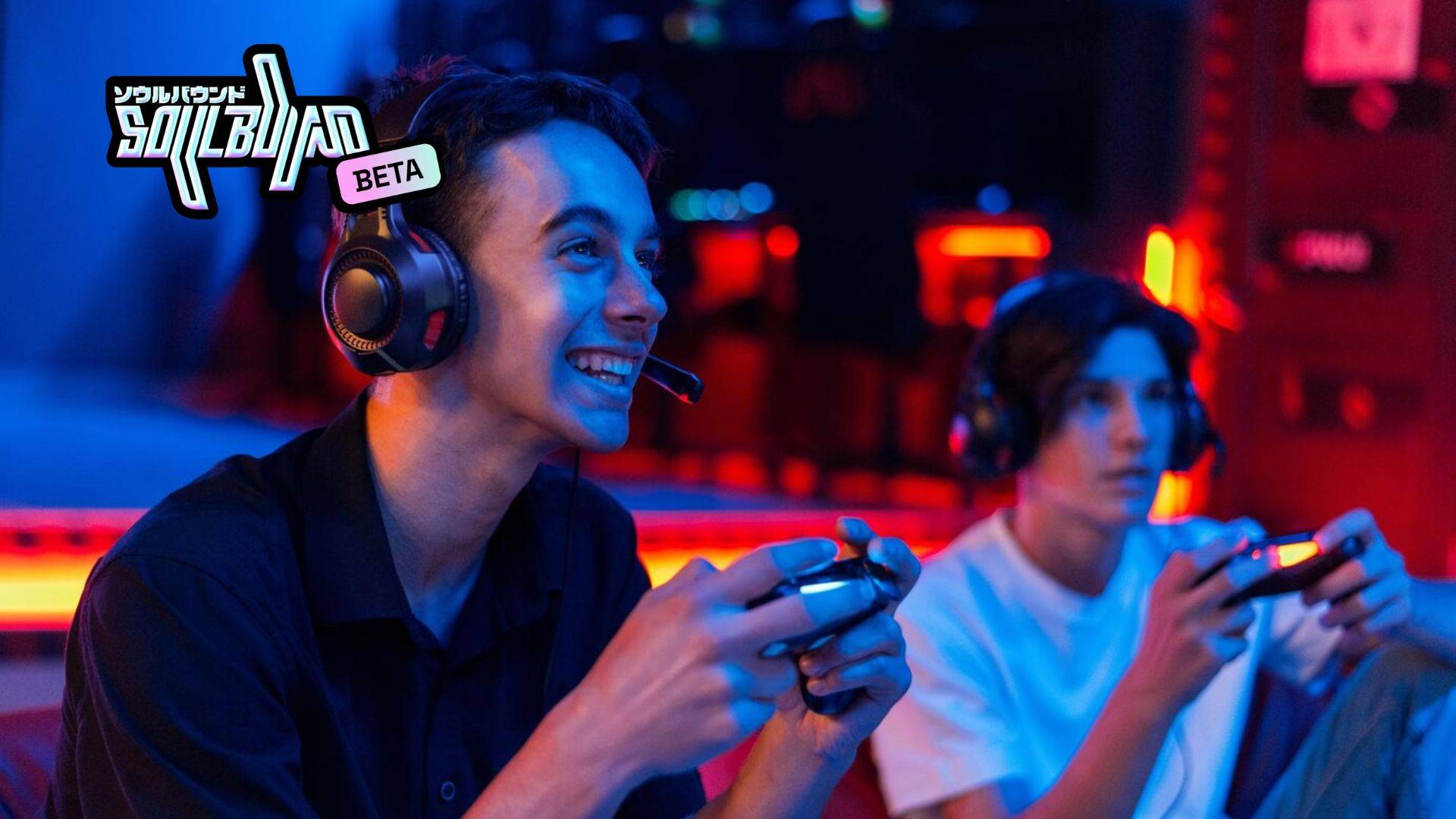 Soulbound Secures $4 Million to Revolutionize Web3 Social Gaming