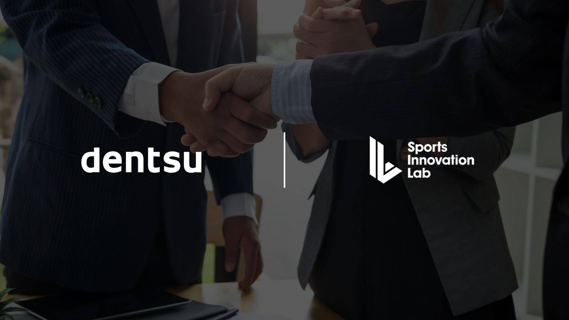 Dentsu Partners with Sports Innovation Lab to Enhance Sports Audience Targeting