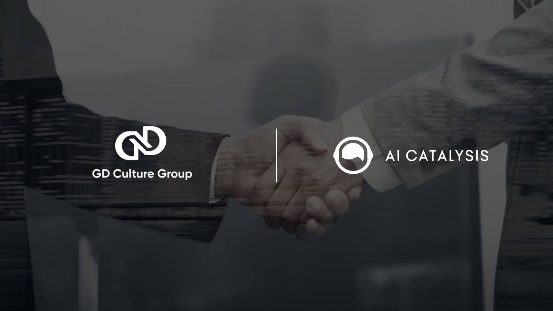 GD Culture Group Unveils SyncWaveX: Revolutionary AI Tool for Ultra-Realistic Video Creation