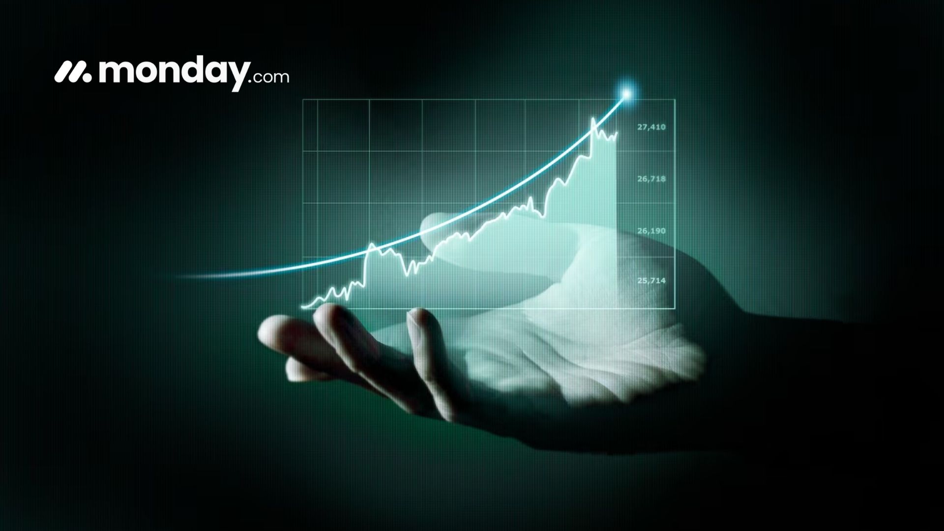 monday.com Reaches $1 Billion ARR, Accelerating Growth as Multi-Product Platform