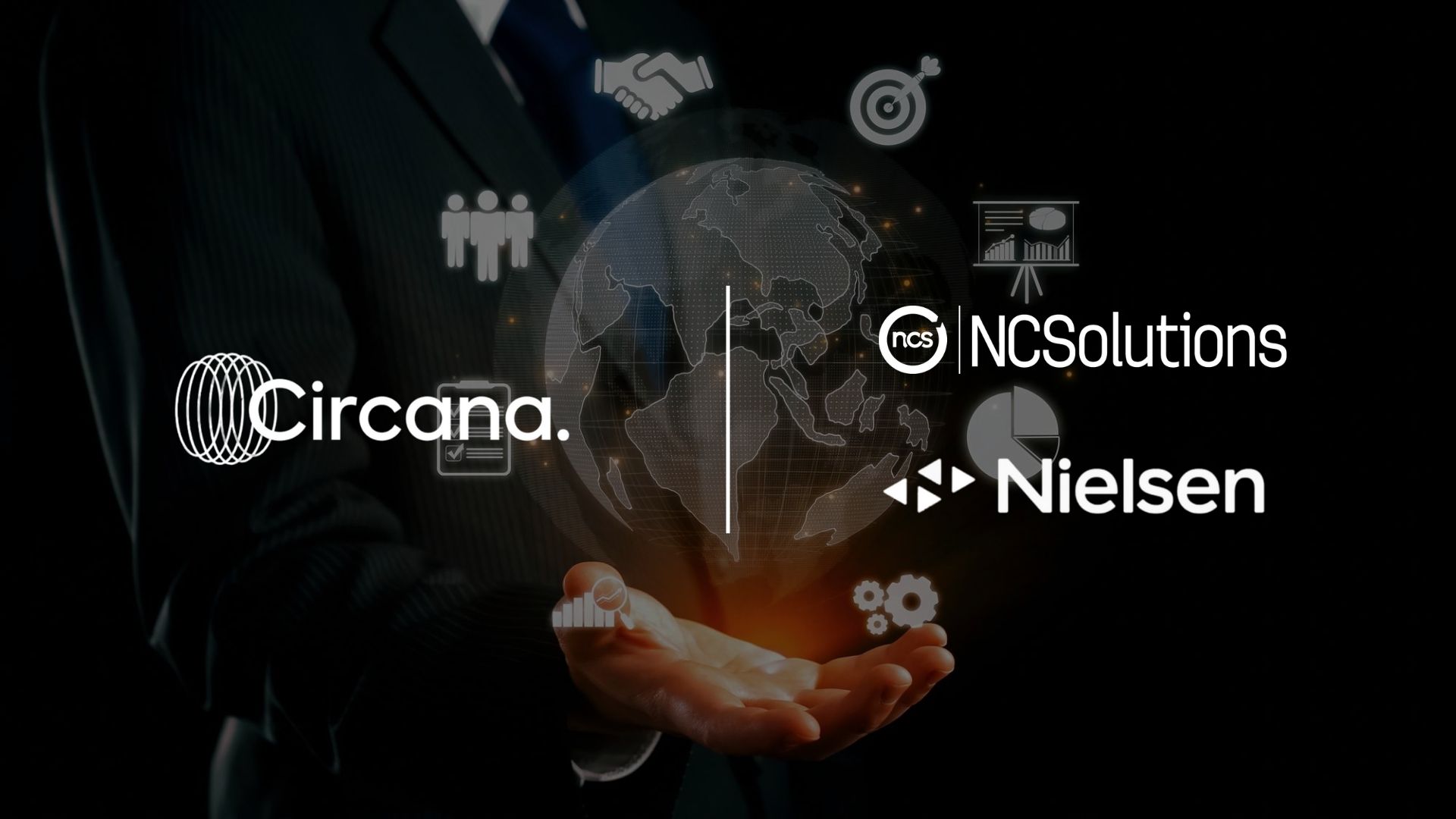 Circana Expands Media Measurement Capabilities with Acquisitions of NCSolutions and Nielsen's MMM Business