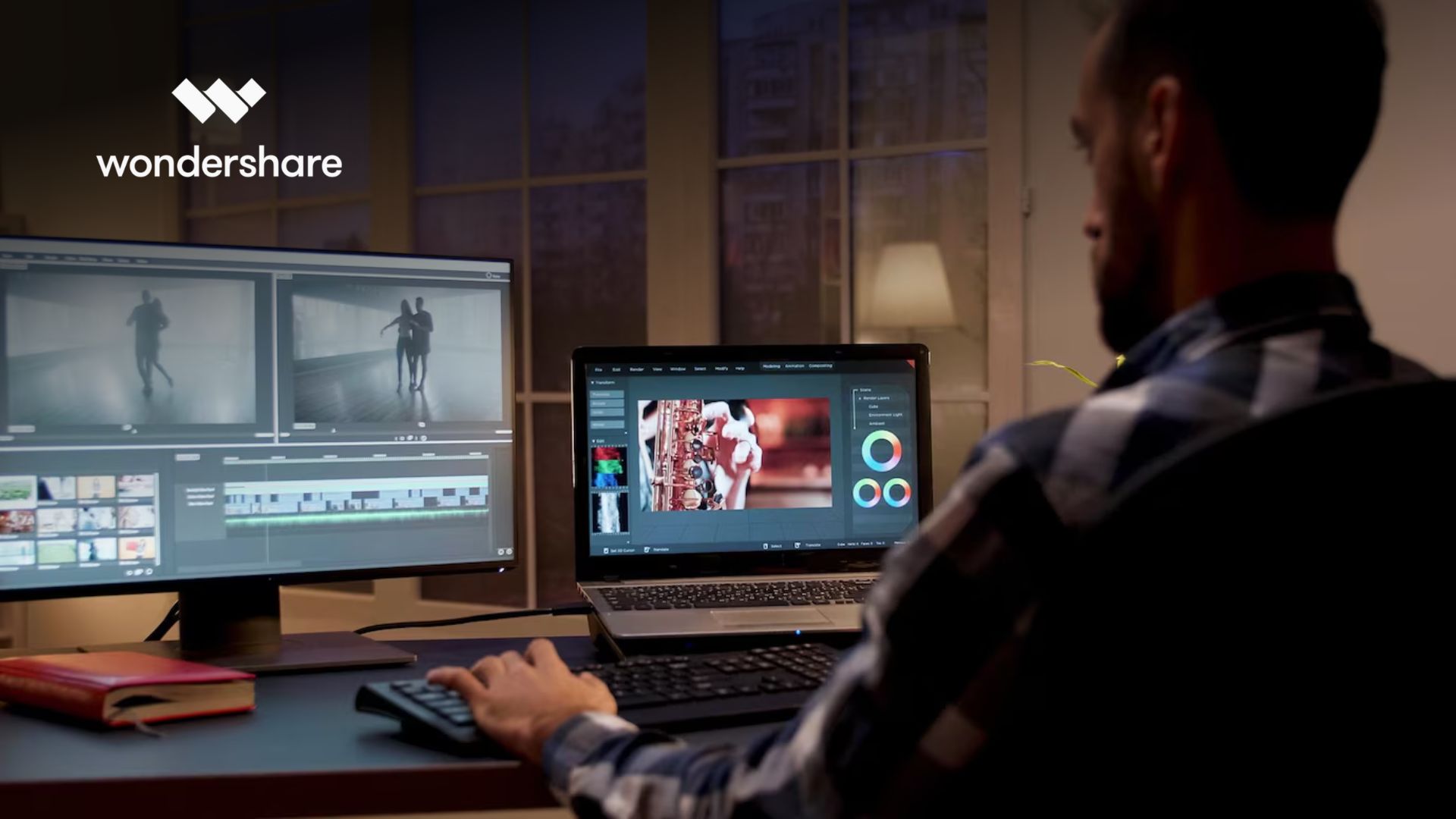 Wondershare Repairit V6.0: First to Support GoPro Gyroscopic Data and RAW Format Repair