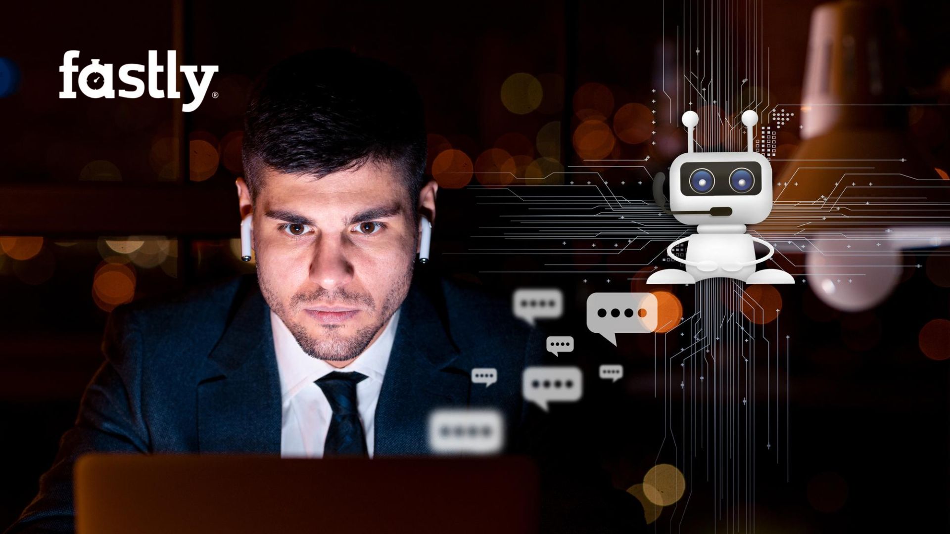 Fastly Survey Reveals 59% of IT Professionals Report Rise in Costly Bot Attacks