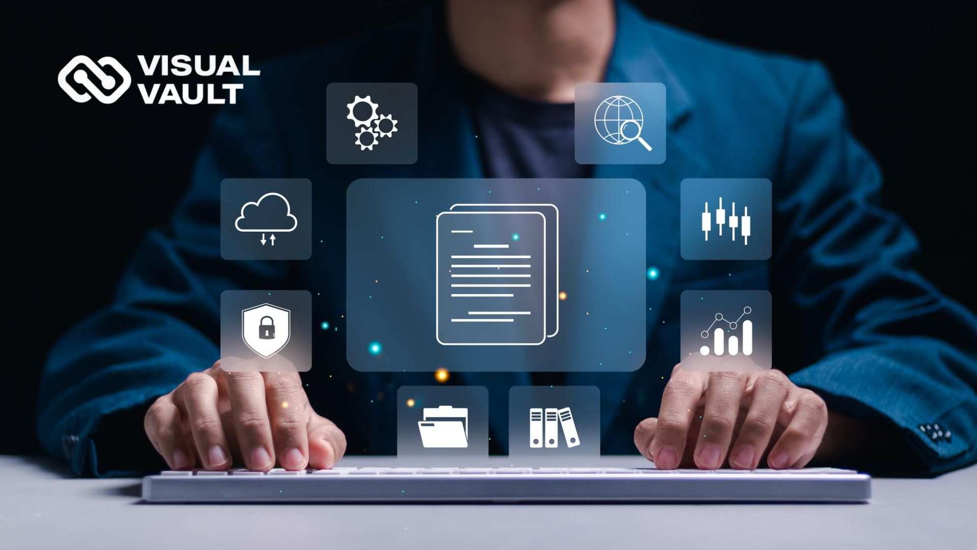 Harnessing AI for Document Management: VisualVault’s Transformative Solutions
