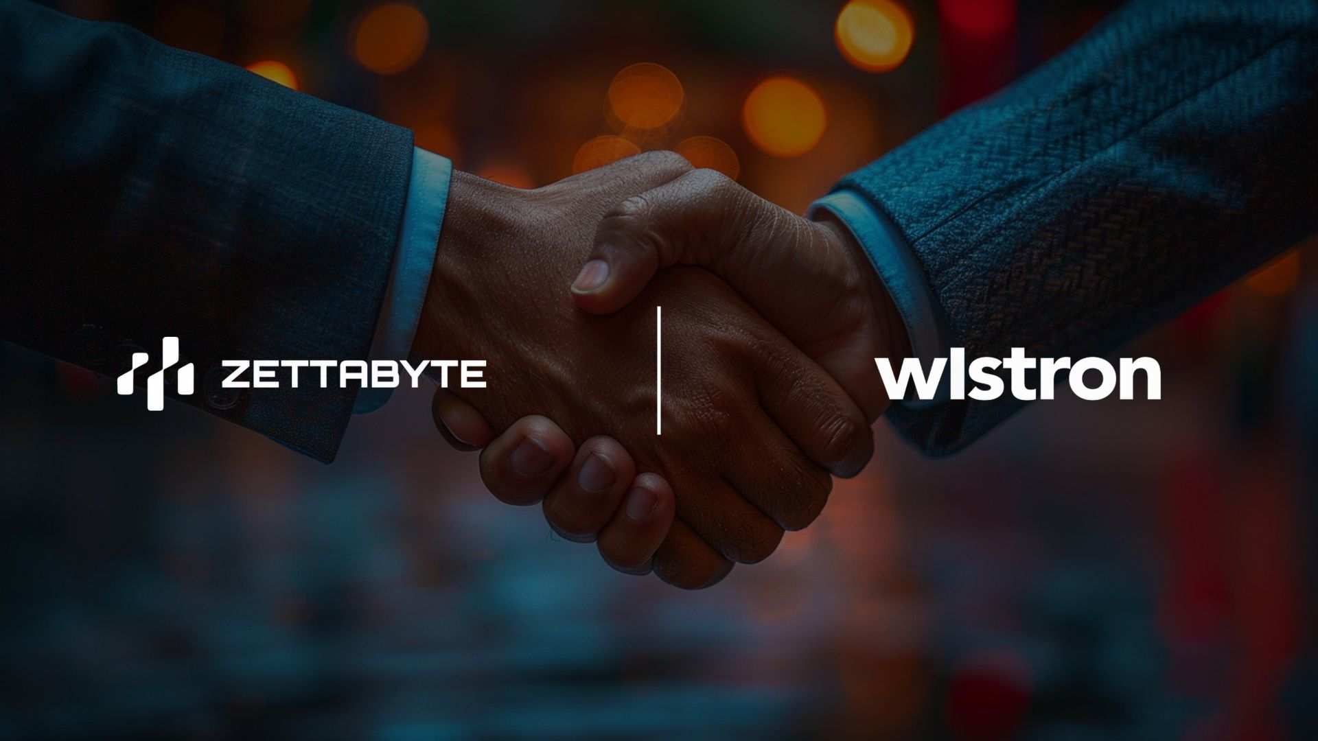 Zettabyte and Wistron Launch Taiwan's First Hyperscale AI Data Center