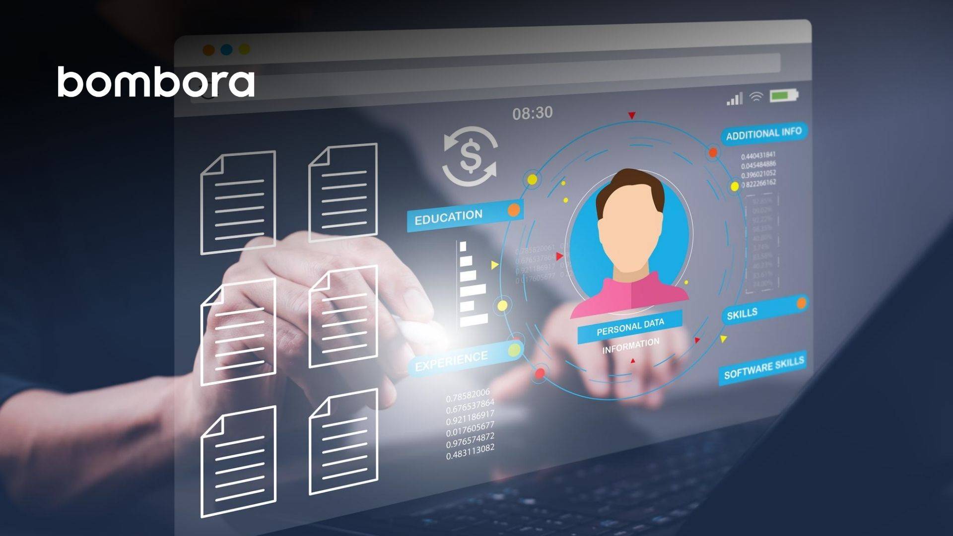 Enhance B2B Engagement with Bombora’s Visitor Insights | Data Solutions