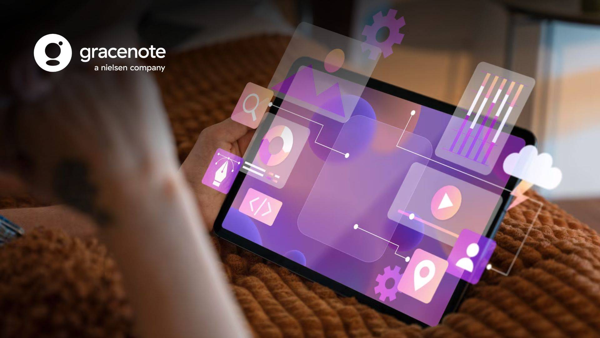 Gracenote Launches Watch Prompts for Enhanced Content Discovery
