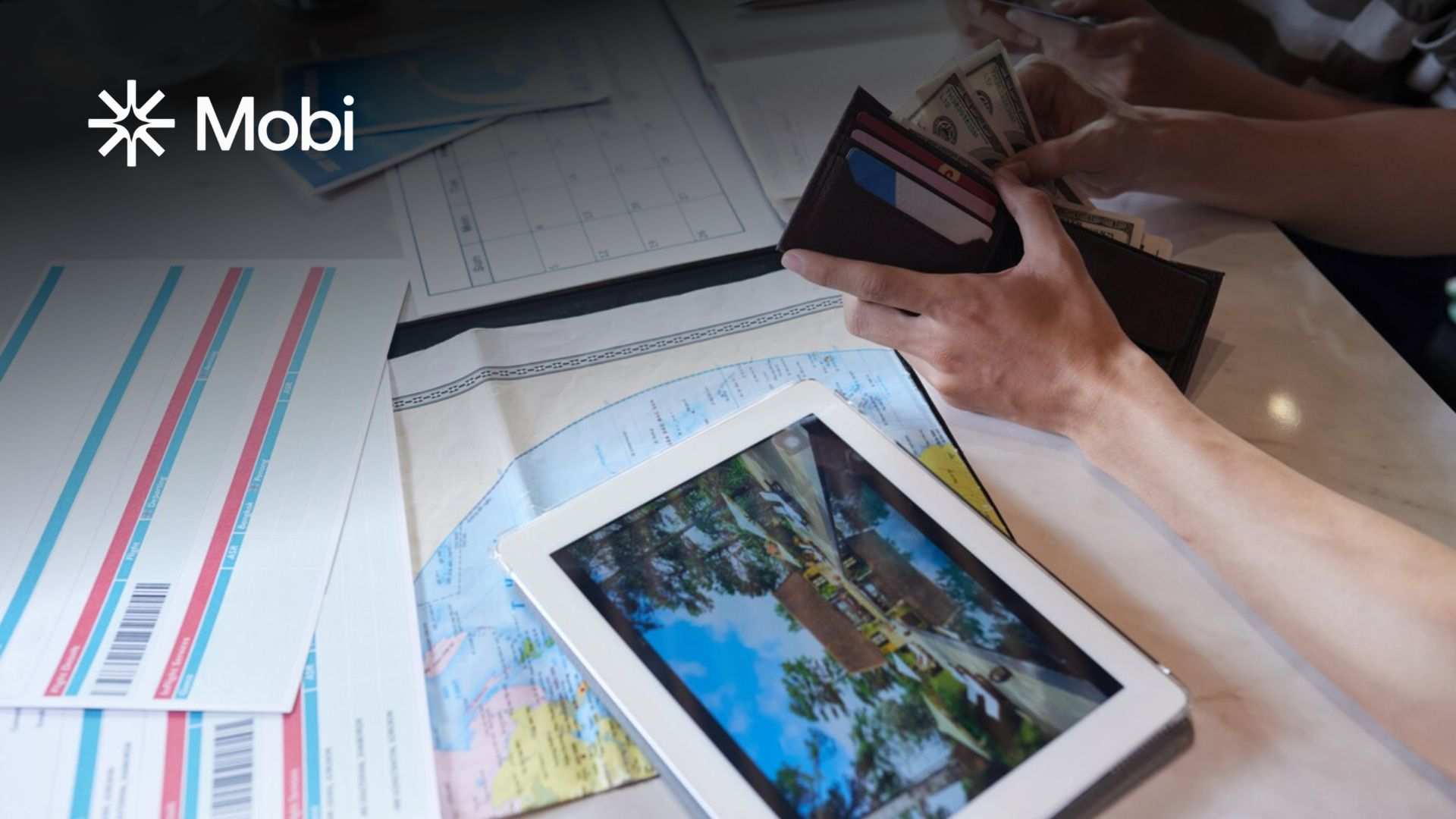 Mobi IDS: Transforming Travel with Intent-Driven AI Search | Mobi.ai