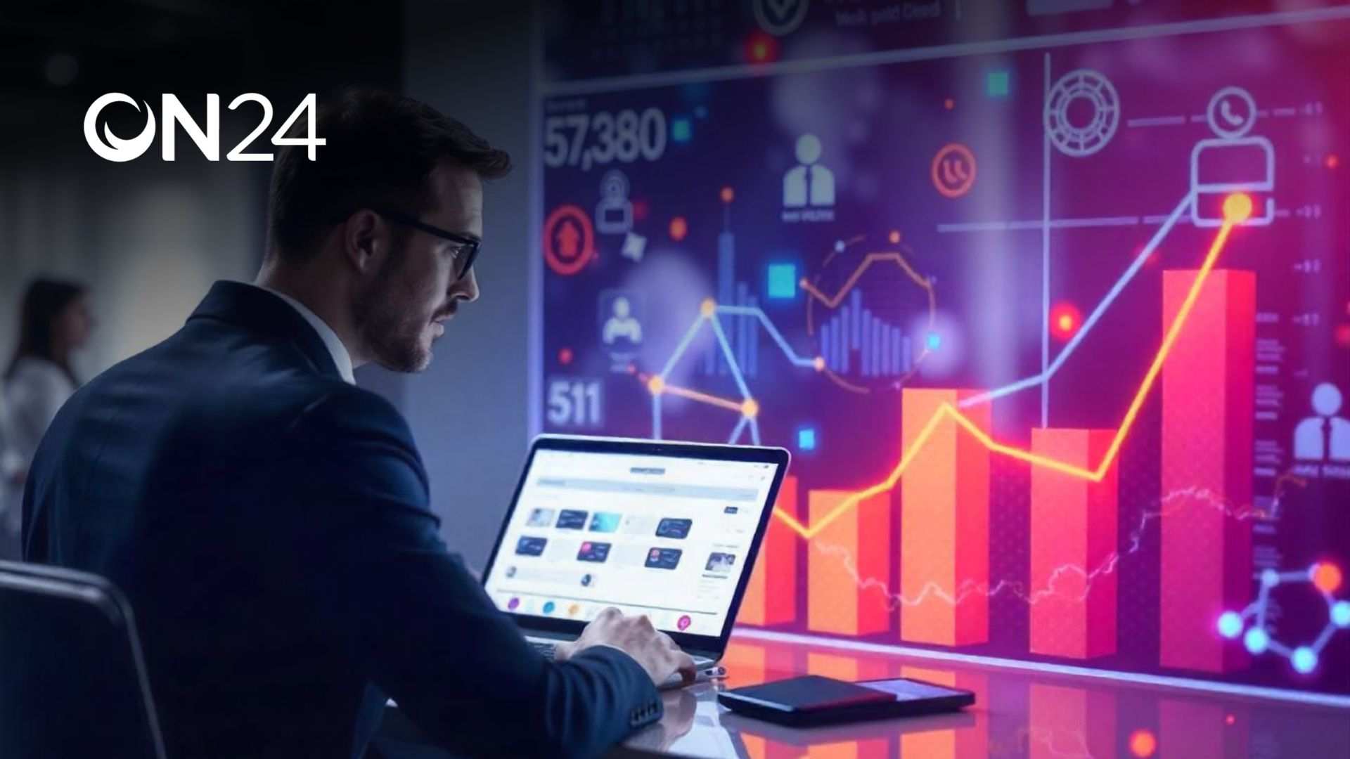 AI Revolutionizes Personalization for B2B Marketing and Sales