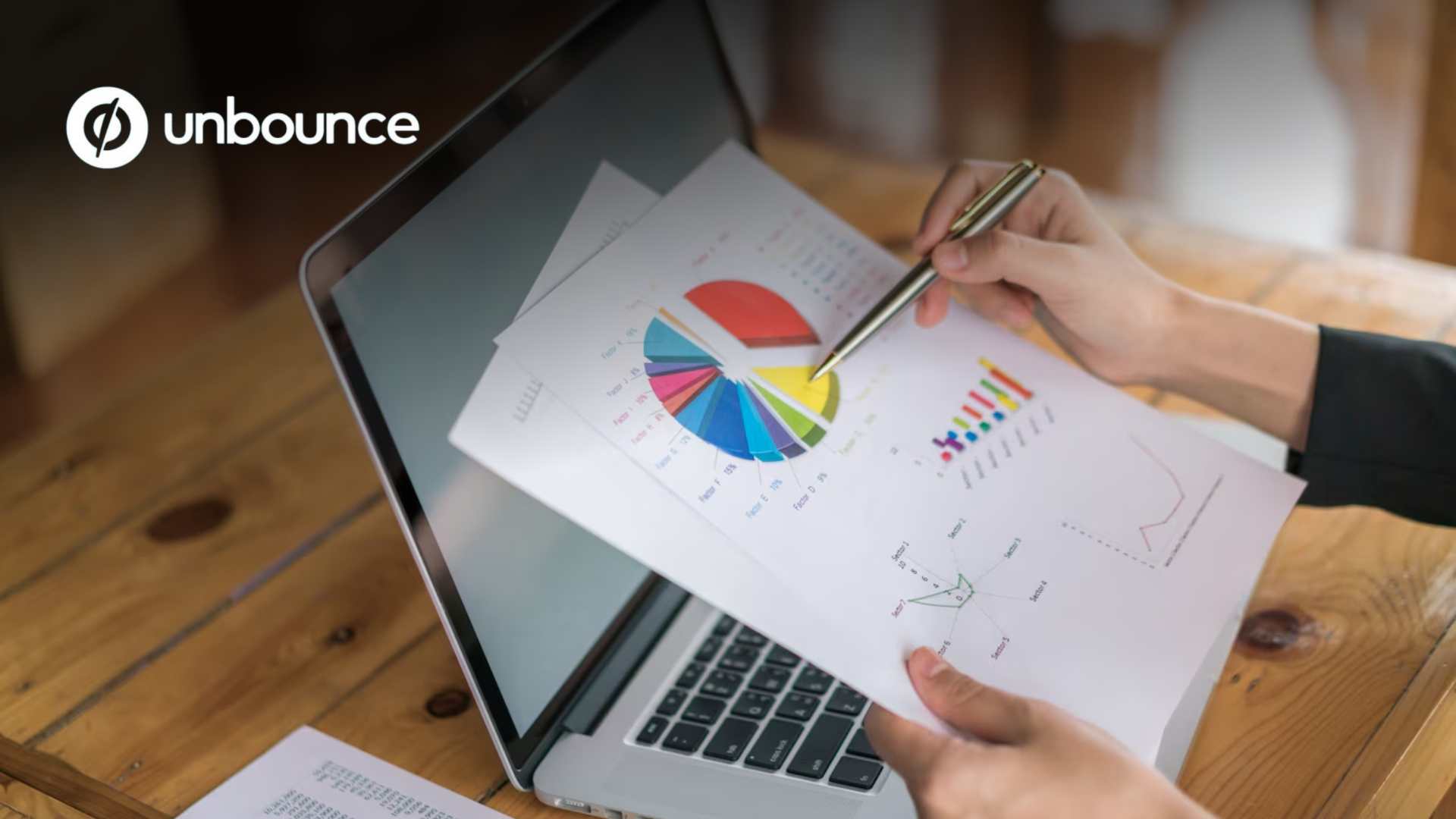 Unbounce 2024 Report: Key Insights on Conversion Rate Optimization