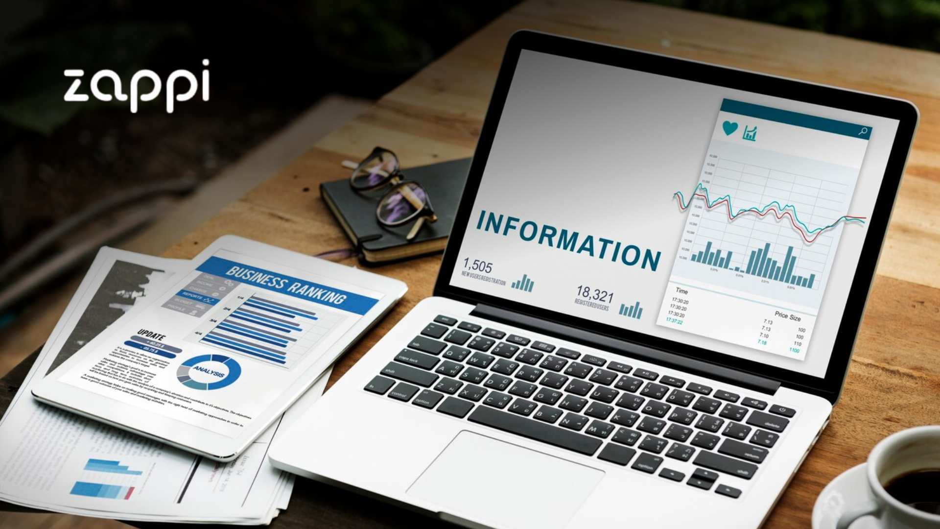 Zappi Launches AI Quick Reports to Streamline Consumer Insights Reporting