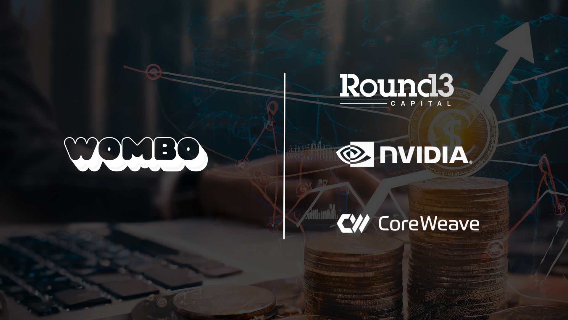 WOMBO Secures $9M to Expand AI-Powered Creativity and Innovation