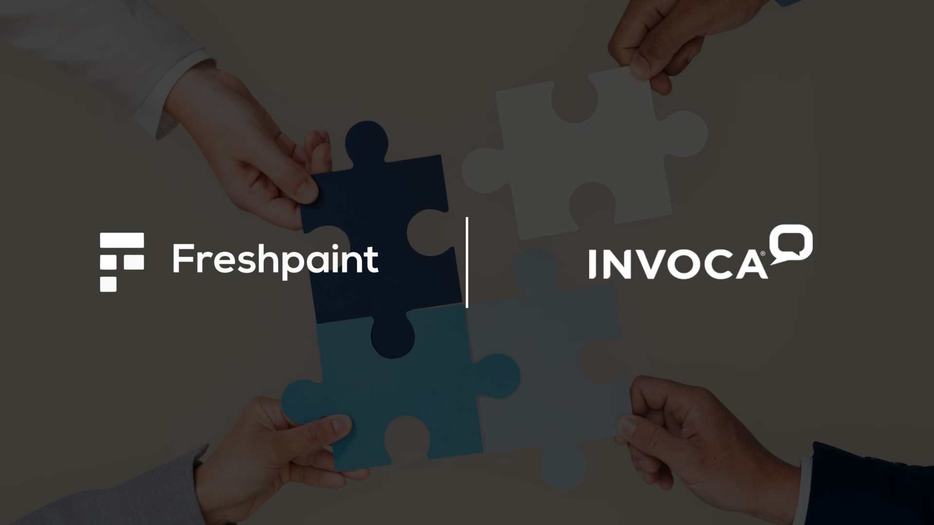 Freshpaint and Invoca Partner for Privacy-First Healthcare Marketing Solutions