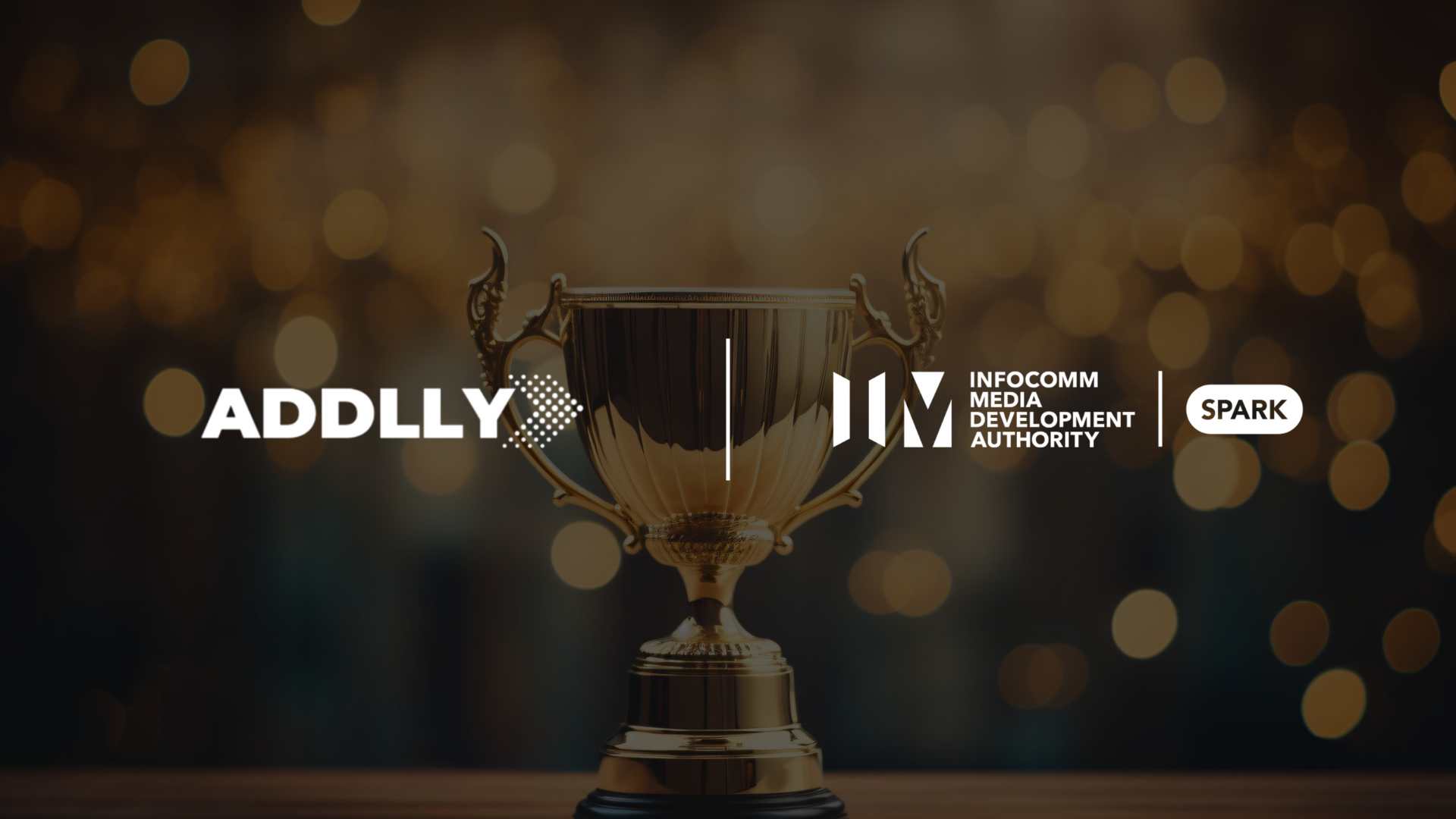 Addlly AI Earns IMDA Spark Accreditation for AI-Driven Content Solutions