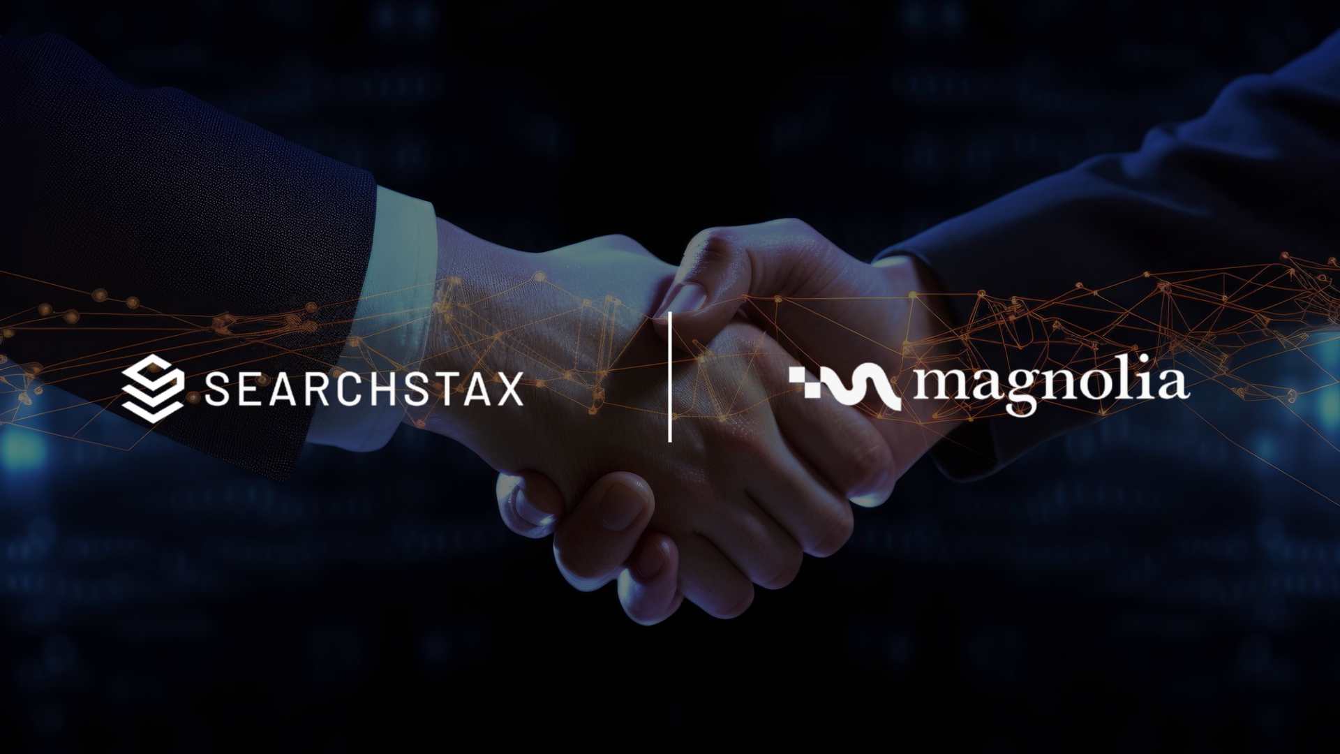 SearchStax & Magnolia Partner to Revolutionize Search and Content Experience