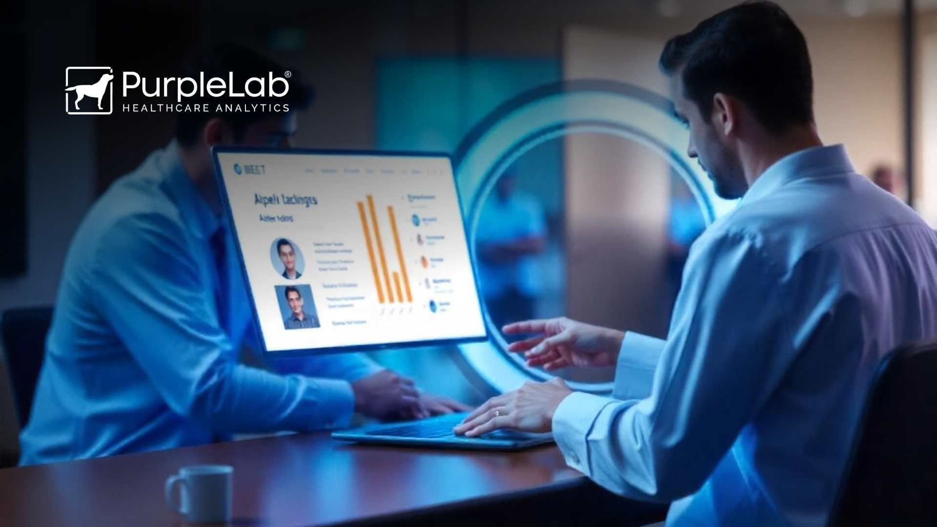 PurpleLab’s Audience Builder Simplifies Healthcare Data for Advertisers