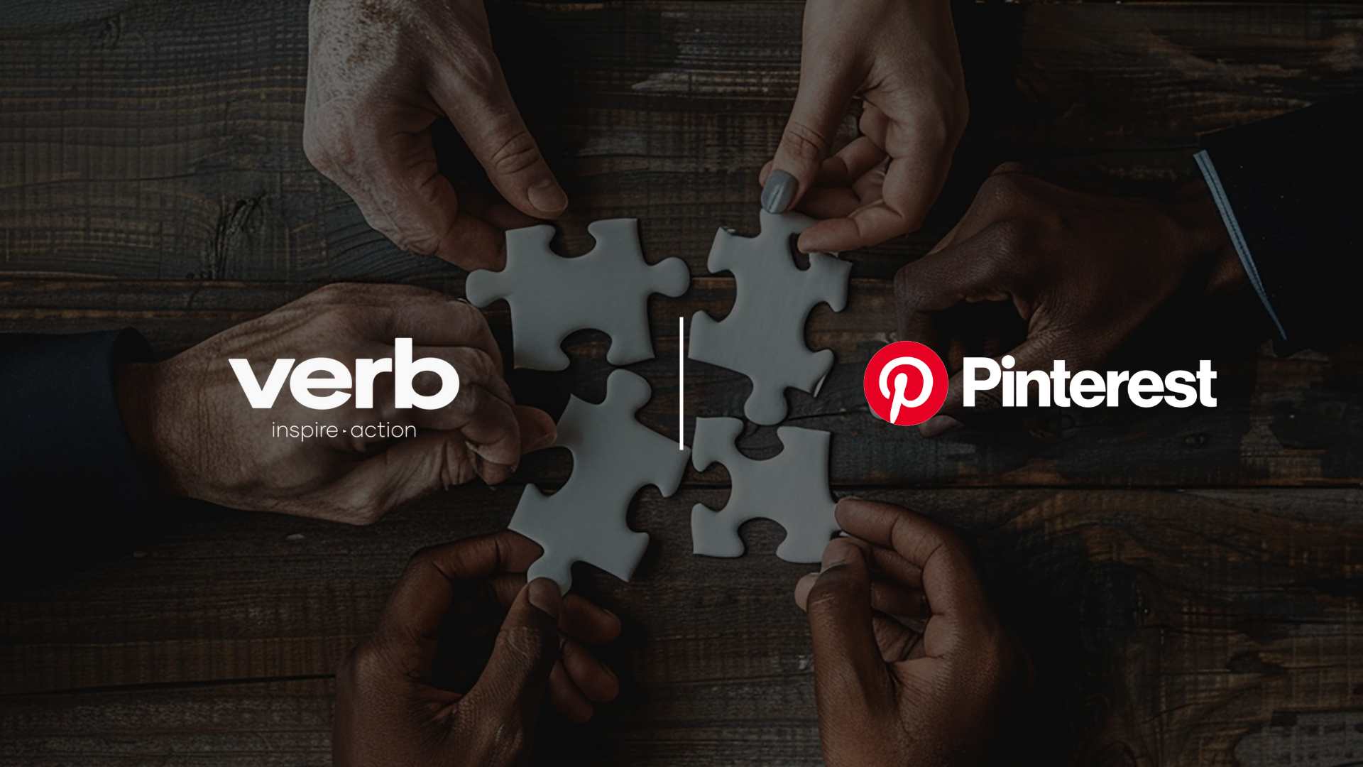 Verb Technology Launches Integration with Pinterest to Elevate Social Shopping