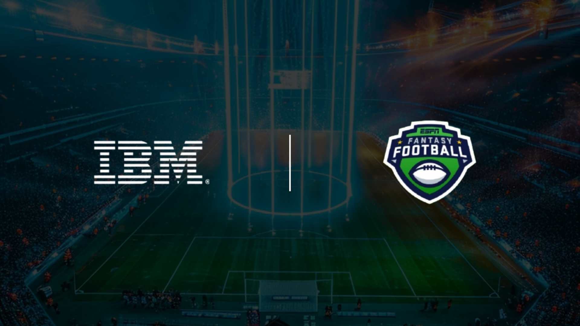 IBM and ESPN Enhance Fantasy App with AI-Powered Insights from watsonx