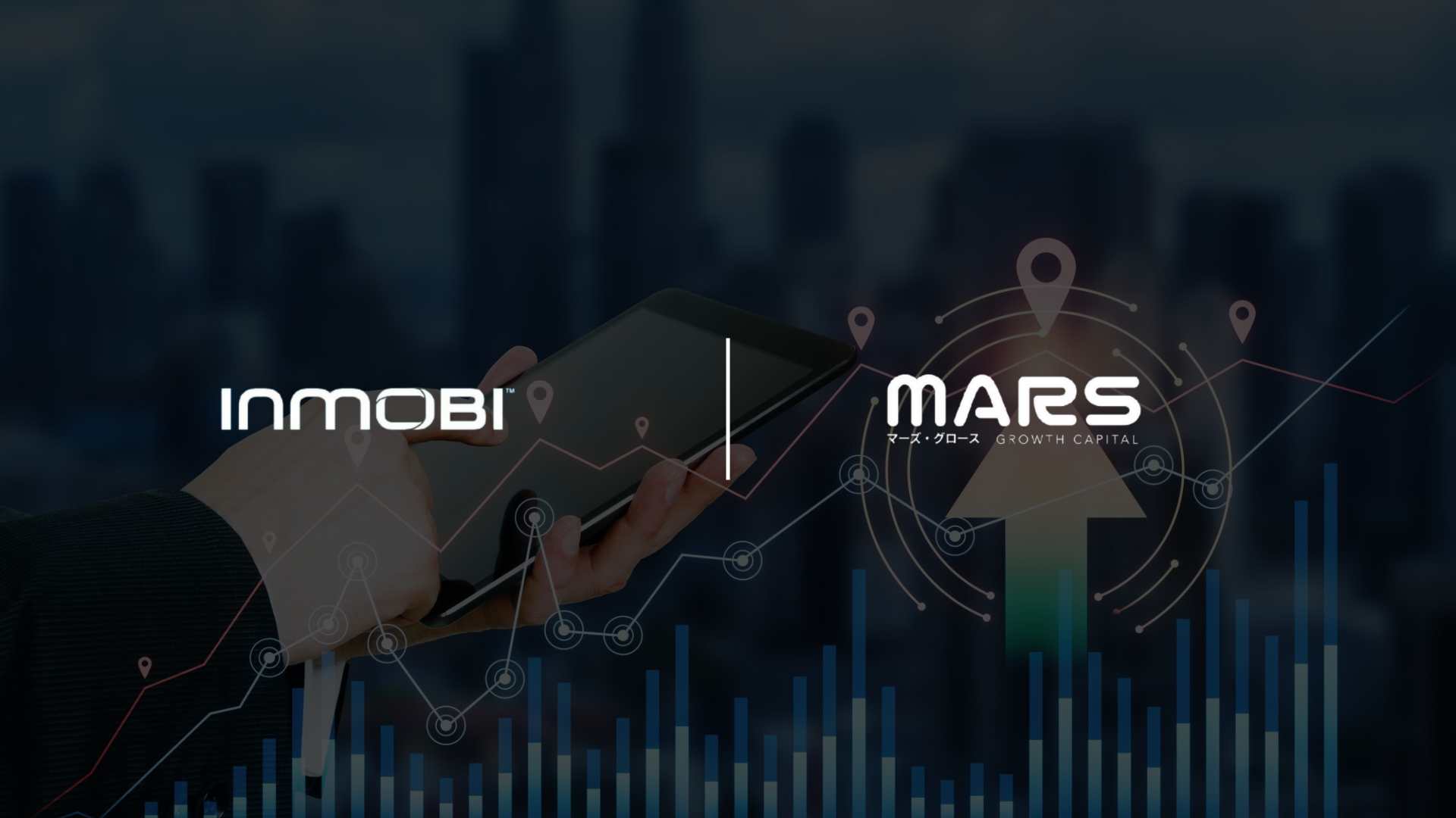 InMobi Secures $100M Financing from MARS Growth Capital for AI Expansion