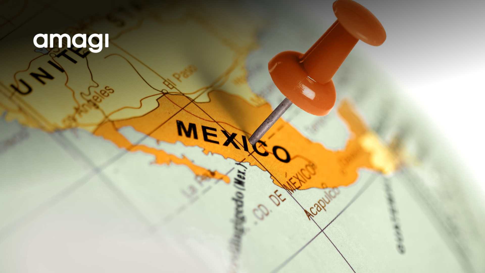 Amagi Expands into Mexico with Miriam Rios Appointed as Director