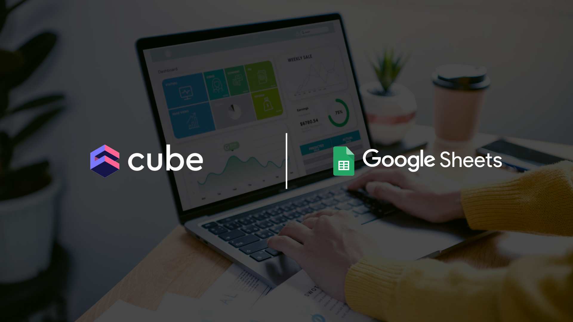 Cube Cloud Integrates with Google Cloud Platform for Enhanced BI and Analytics