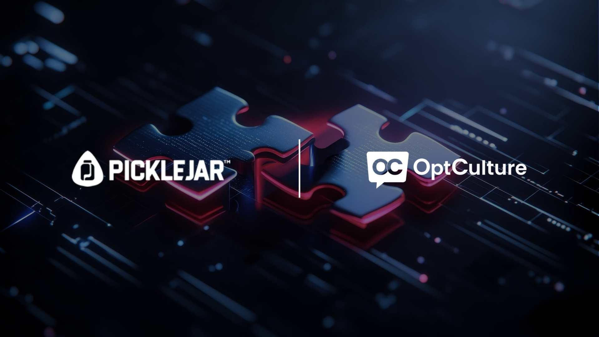 PickleJar Integrates with OptCulture to Enhance Venue Loyalty and Marketing