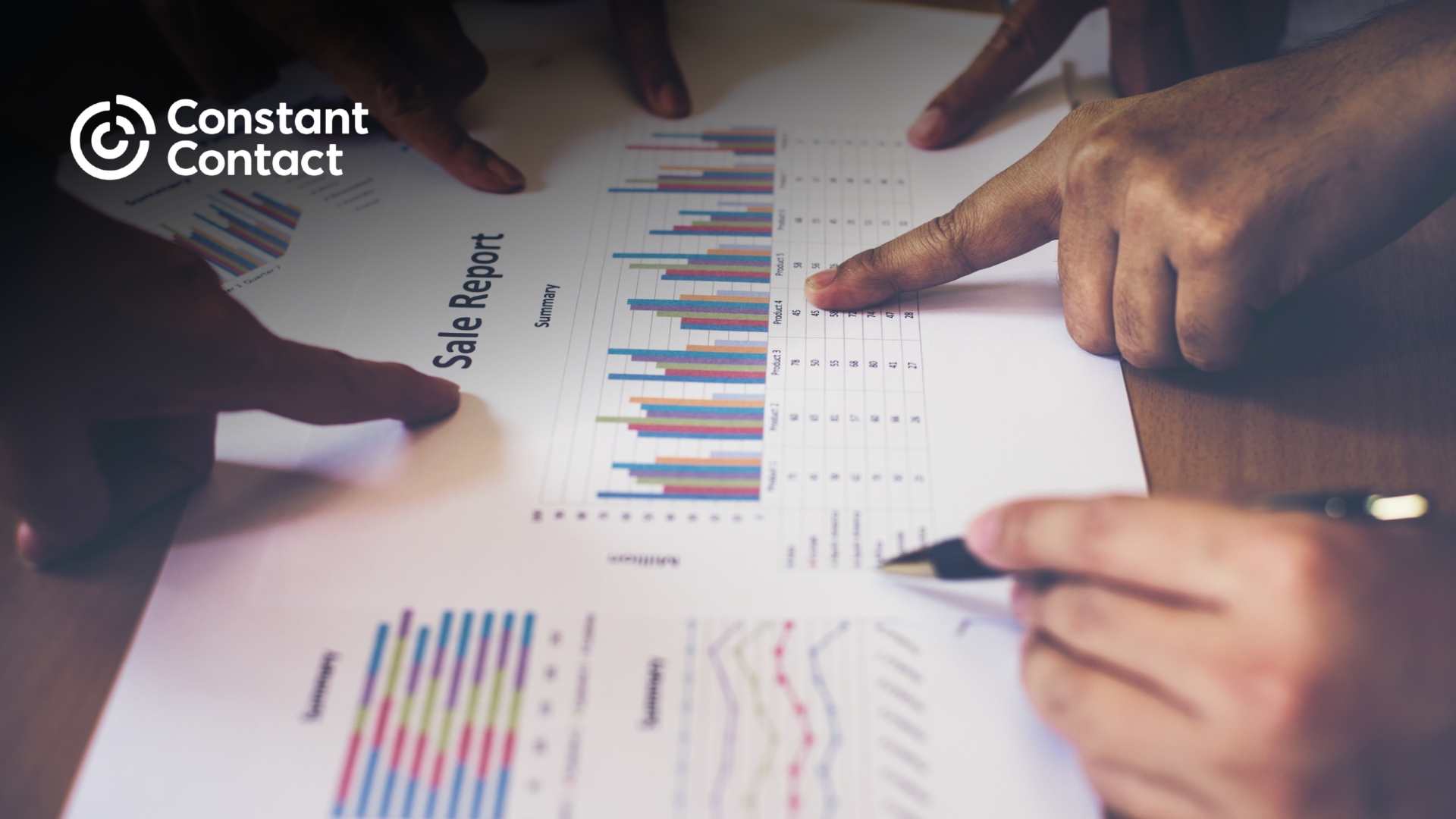 Constant Contact’s Small Business Now Report Reveals Key Insights for Holiday Marketing Amid Inflation