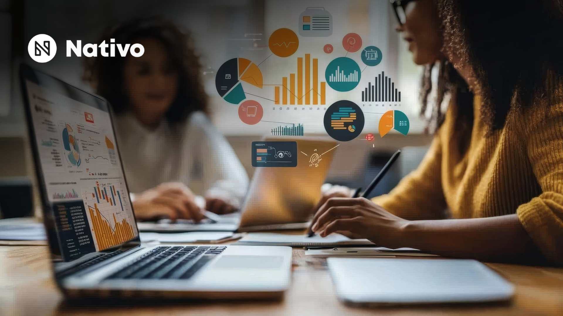 Nativo Launches Brand Rank: Transforming Brand Health Measurement with a Single Metric